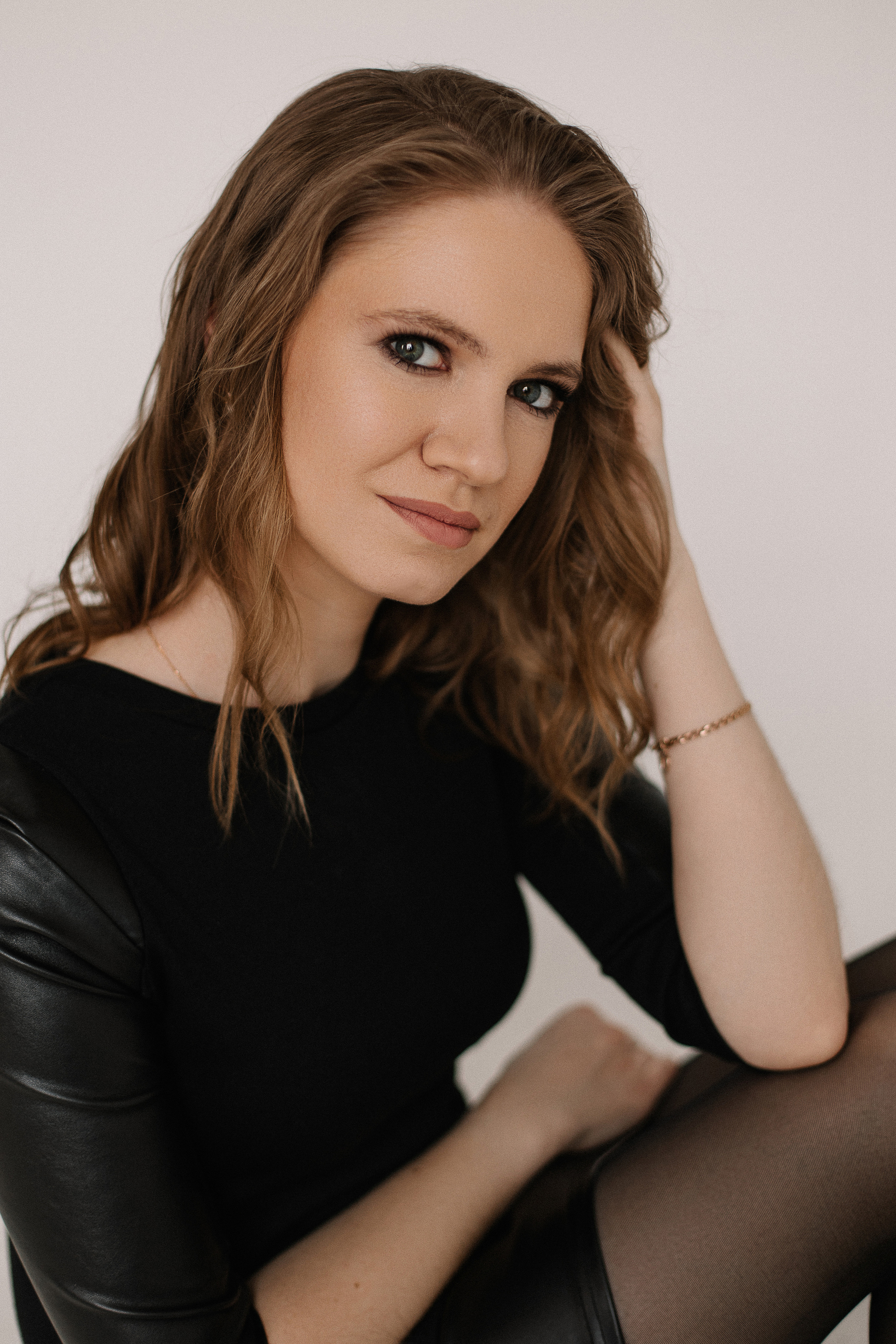 Ксюша и Лера. Фотограф Иваново Ольга Исакова