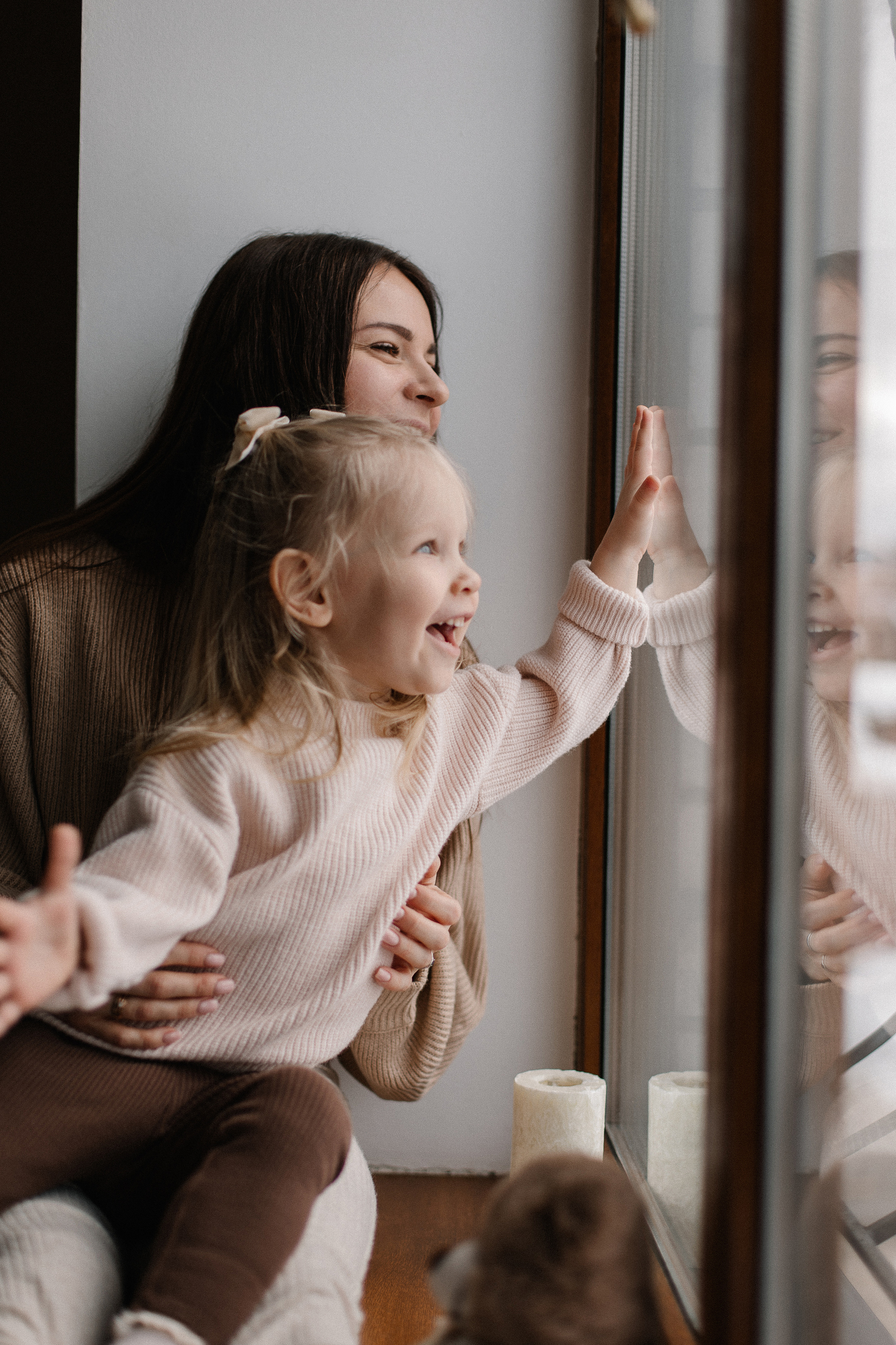 Малышка Соня. Фотограф Иваново Ольга Исакова