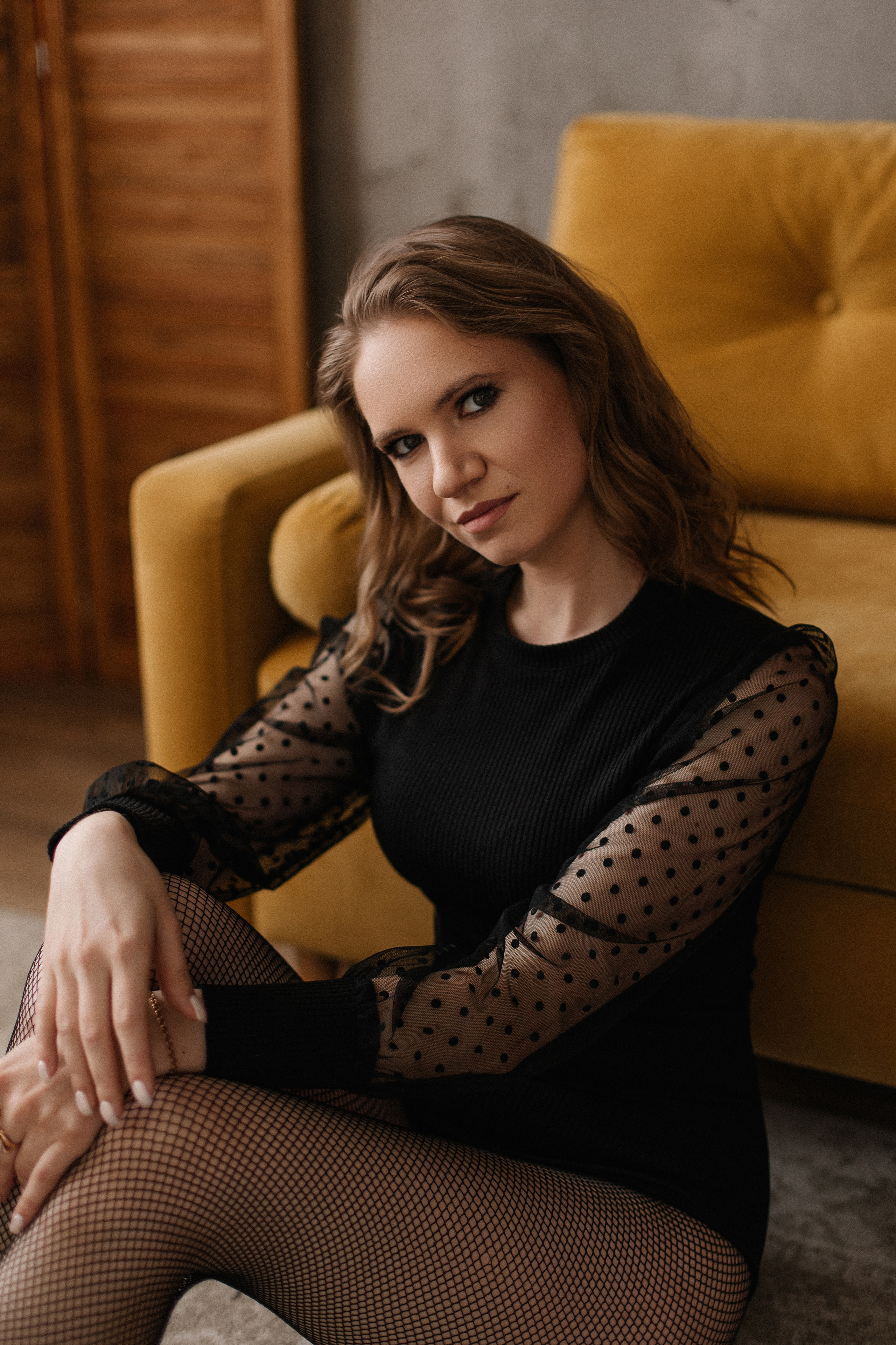 Ксюша и Лера. Фотограф Иваново Ольга Исакова