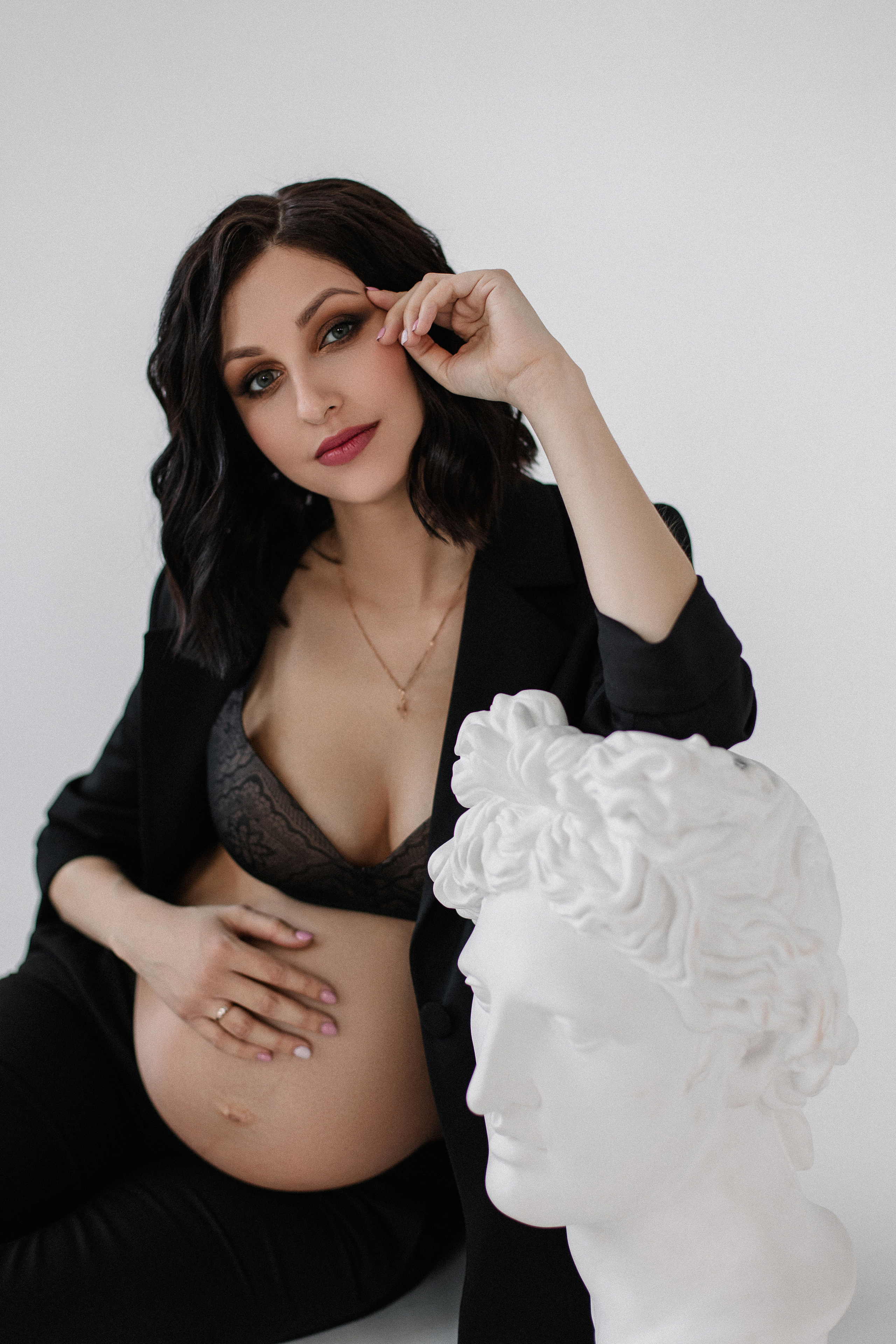 Маргарита и Антон. Фотограф Иваново Ольга Исакова