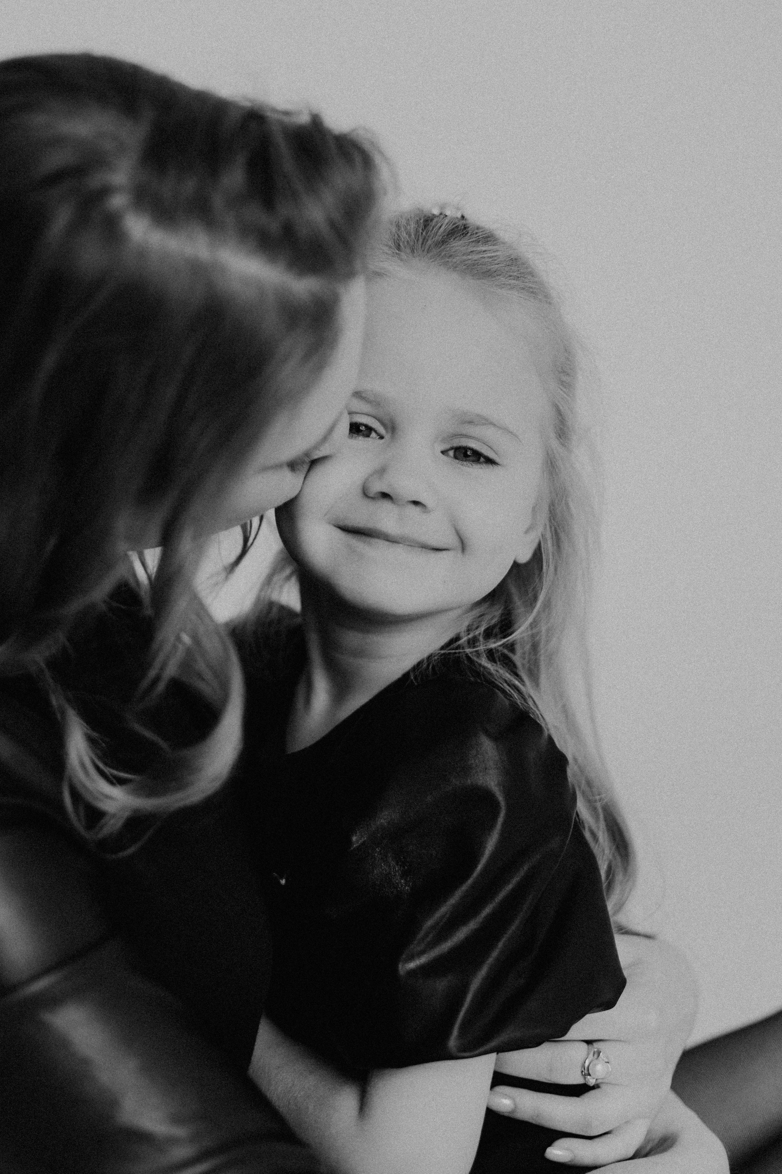 Ксюша и Лера. Фотограф Иваново Ольга Исакова