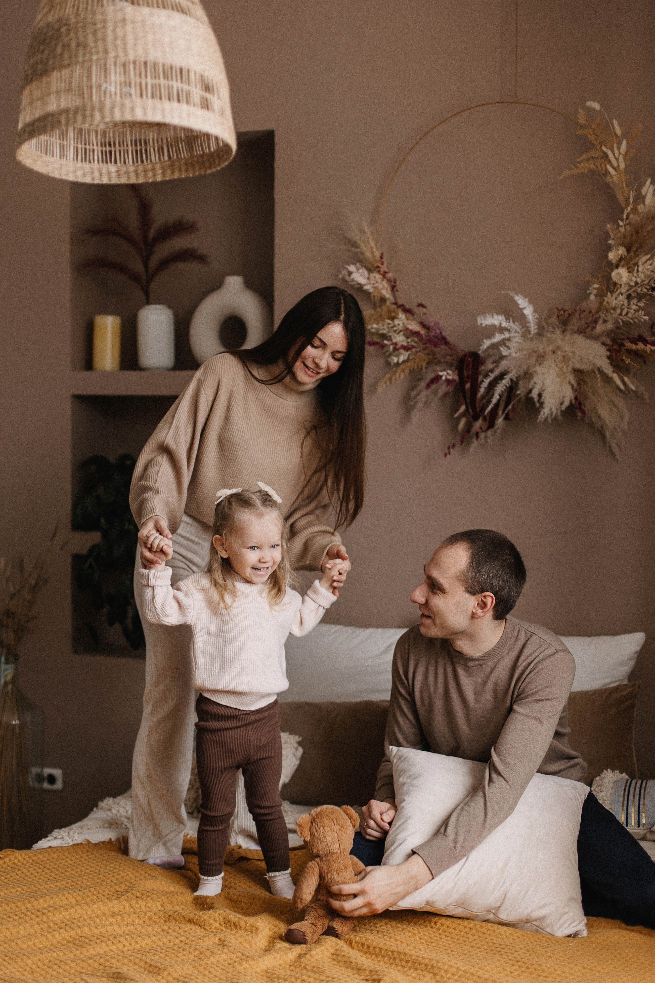 Малышка Соня. Фотограф Иваново Ольга Исакова