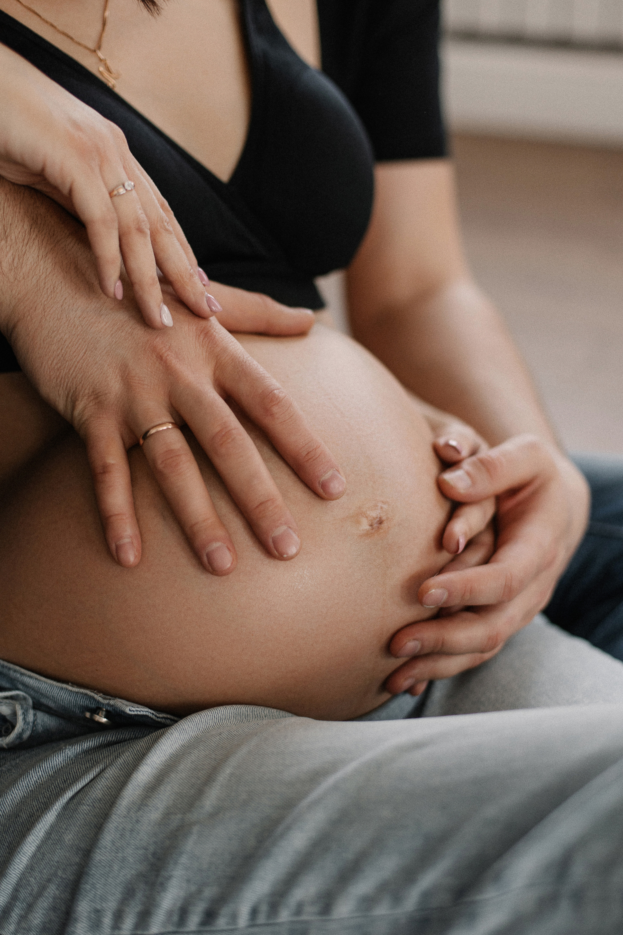 Маргарита и Антон. Фотограф Иваново Ольга Исакова