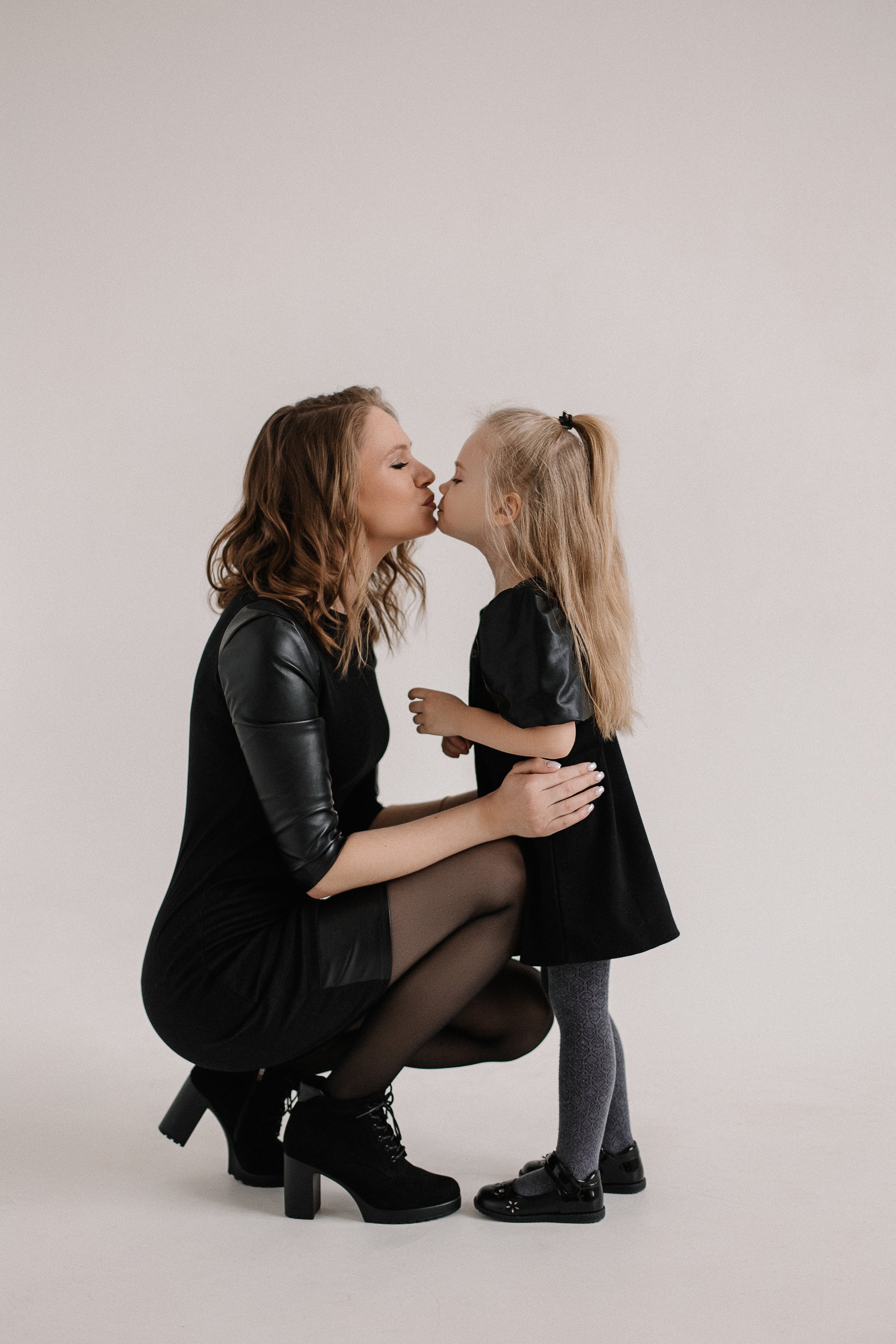 Ксюша и Лера. Фотограф Иваново Ольга Исакова