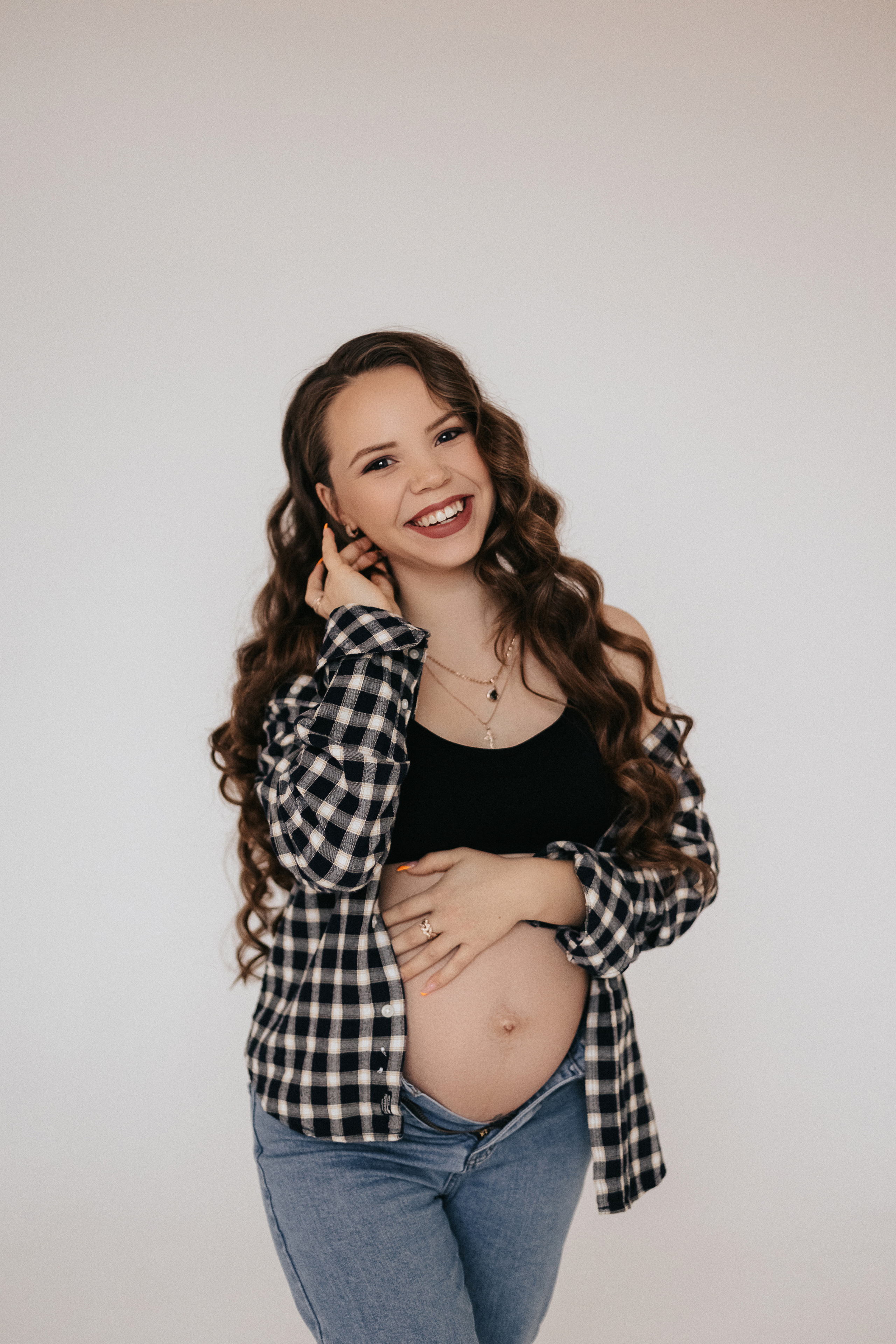 Алёна. Фотограф Иваново Ольга Исакова