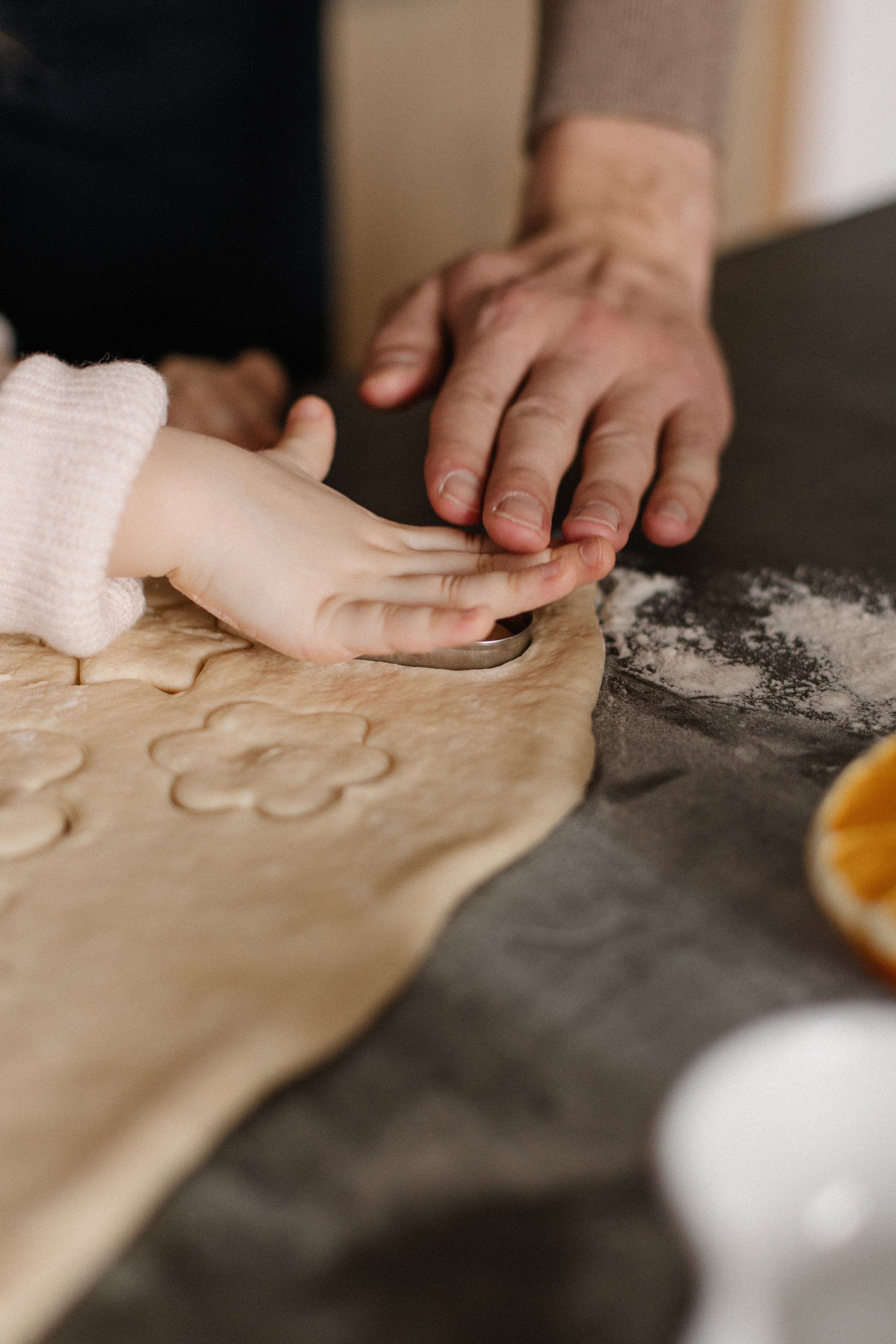 Малышка Соня. Фотограф Иваново Ольга Исакова