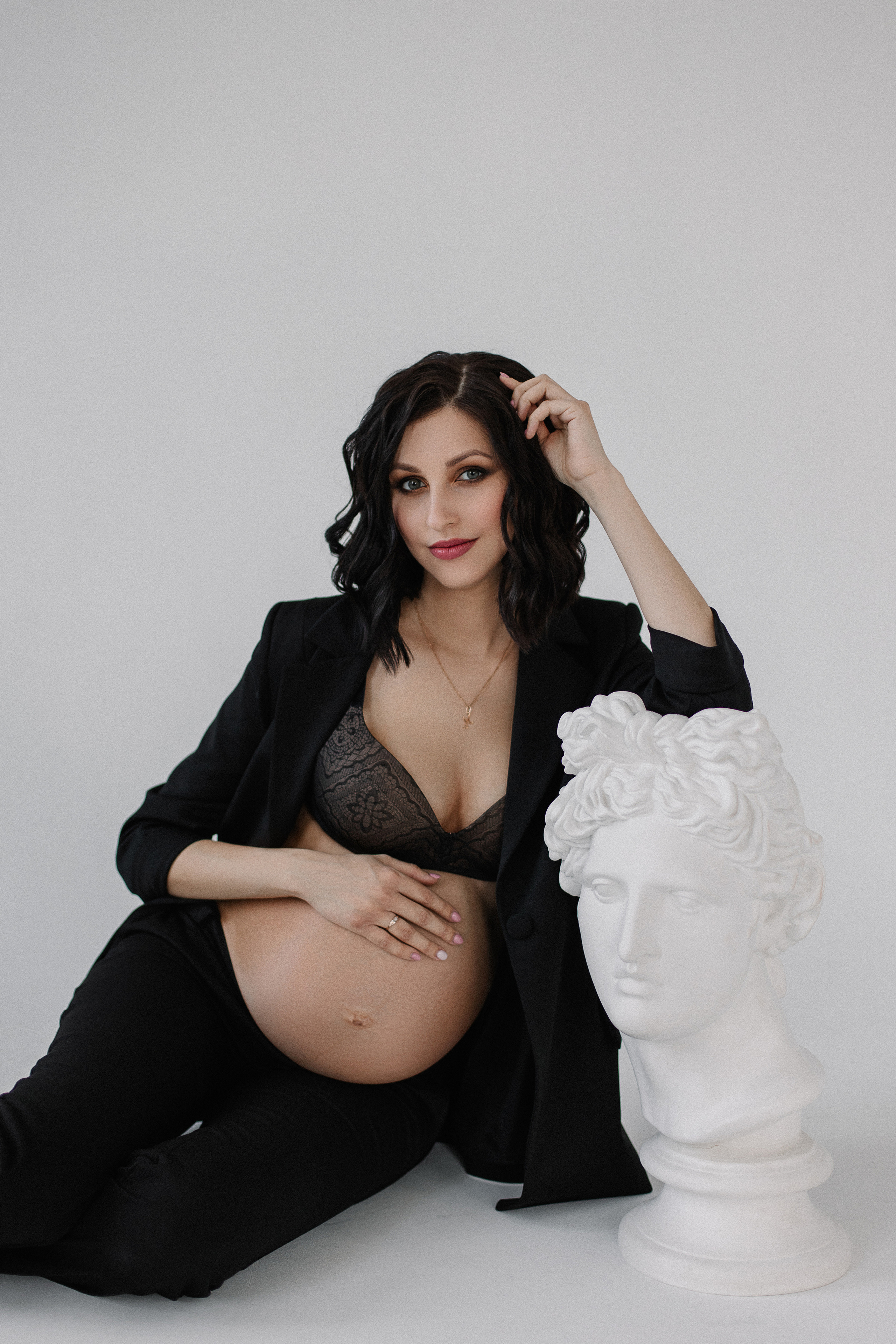 Маргарита и Антон. Фотограф Иваново Ольга Исакова