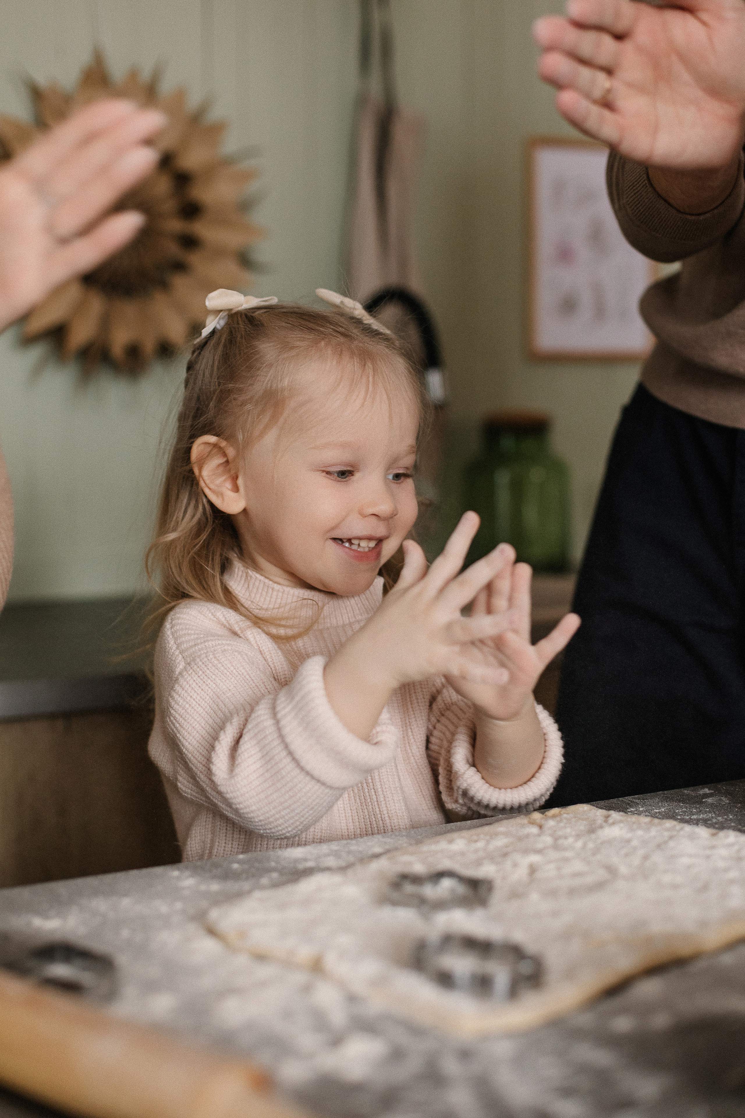 Малышка Соня. Фотограф Иваново Ольга Исакова