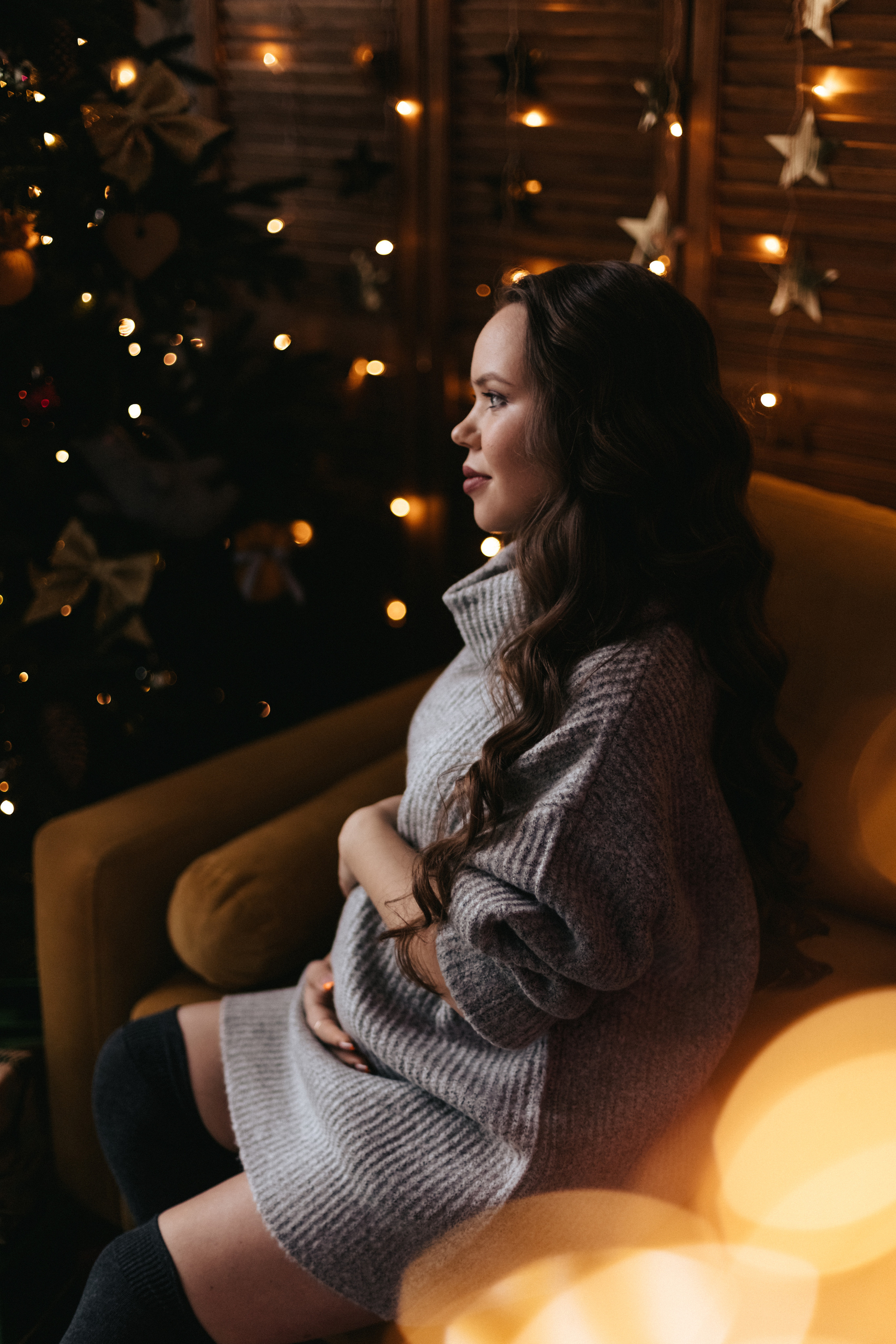 Алёна. Фотограф Иваново Ольга Исакова