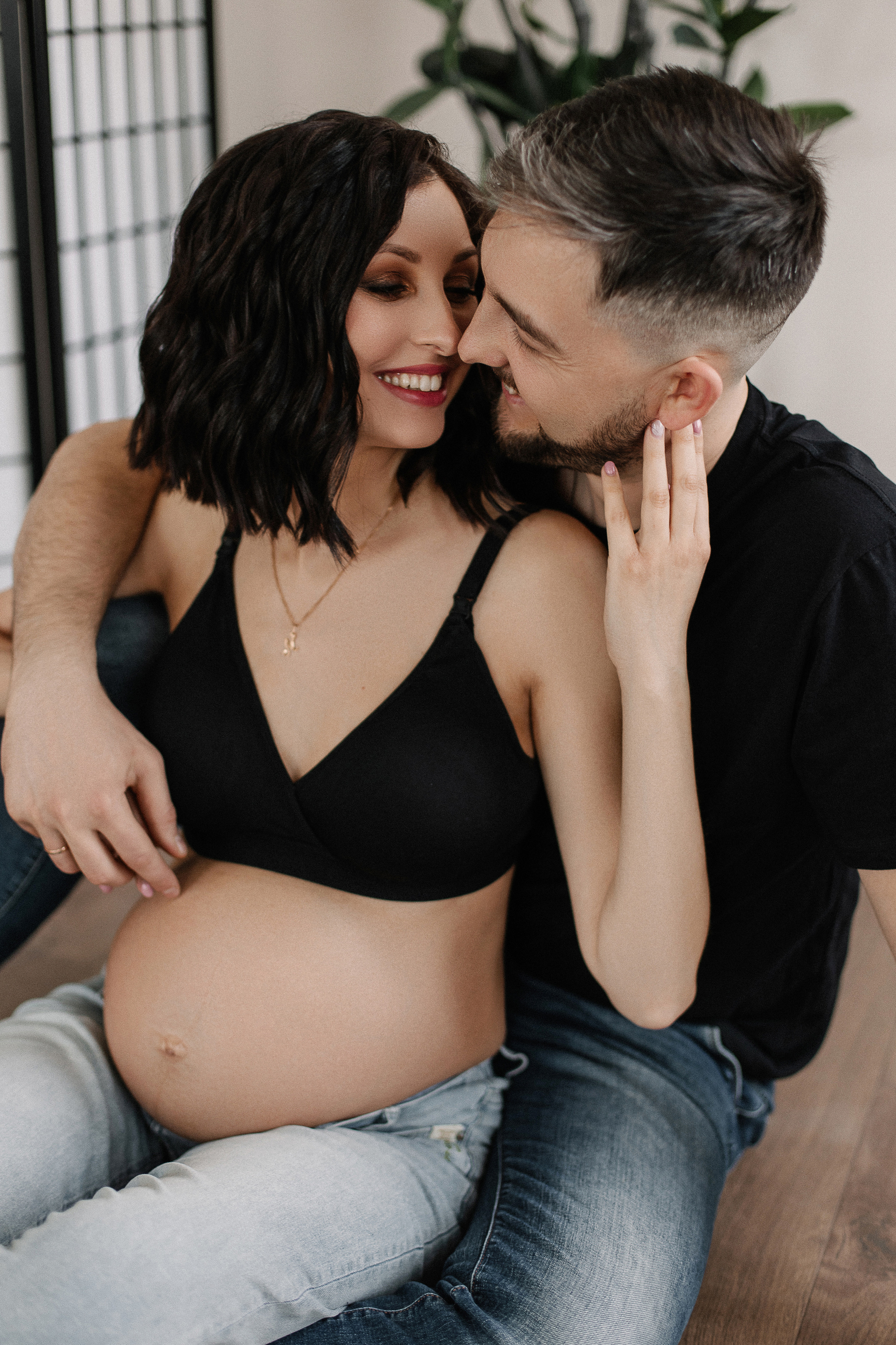 Маргарита и Антон. Фотограф Иваново Ольга Исакова