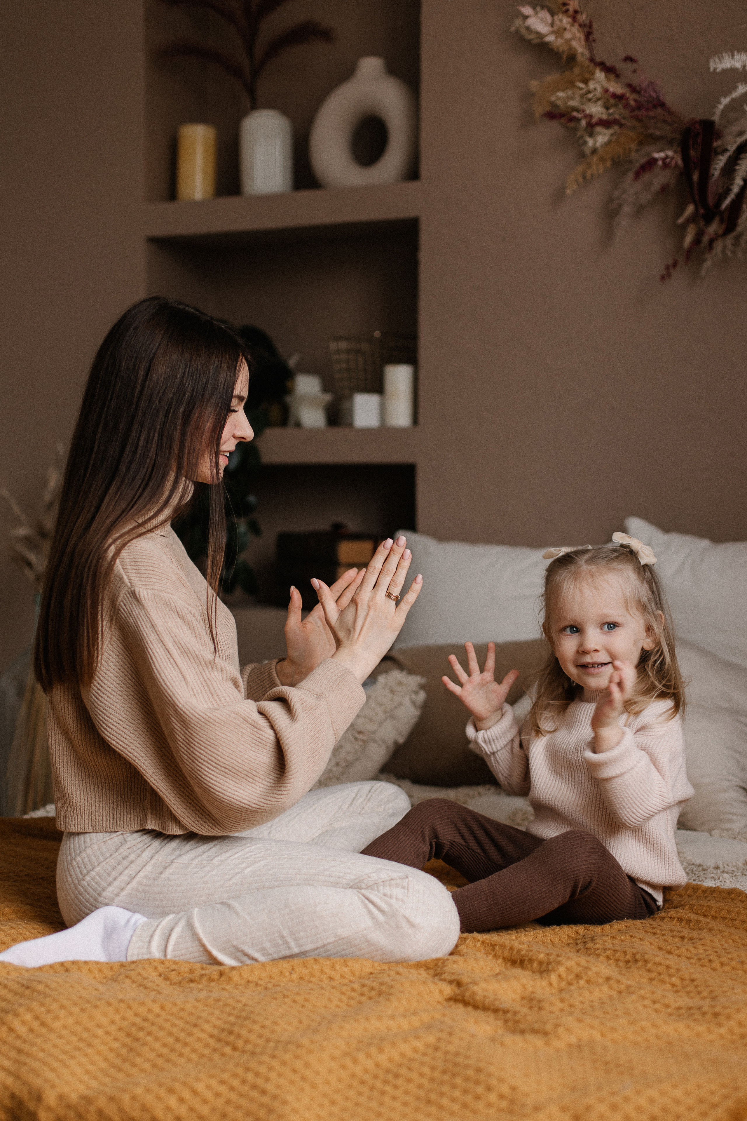 Малышка Соня. Фотограф Иваново Ольга Исакова