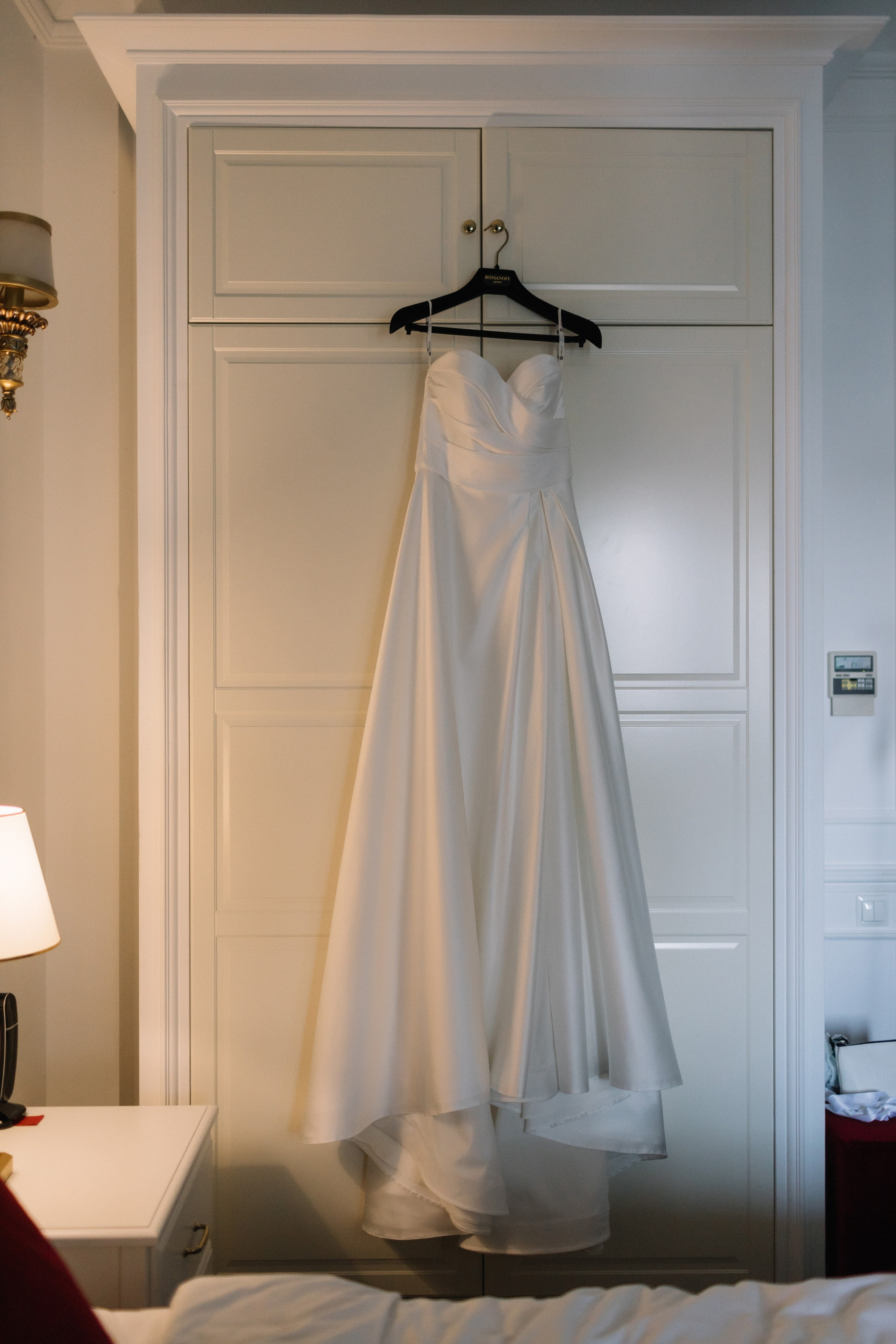 Антон и Алина. Свадебный фотограф в Краснодаре Булатова Наталия