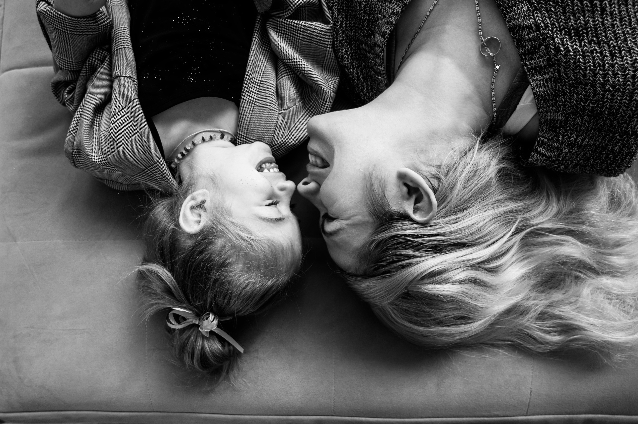 Парная и Семейная. Портретный и свадебный фотограф в Москве Анастасия Терентьева