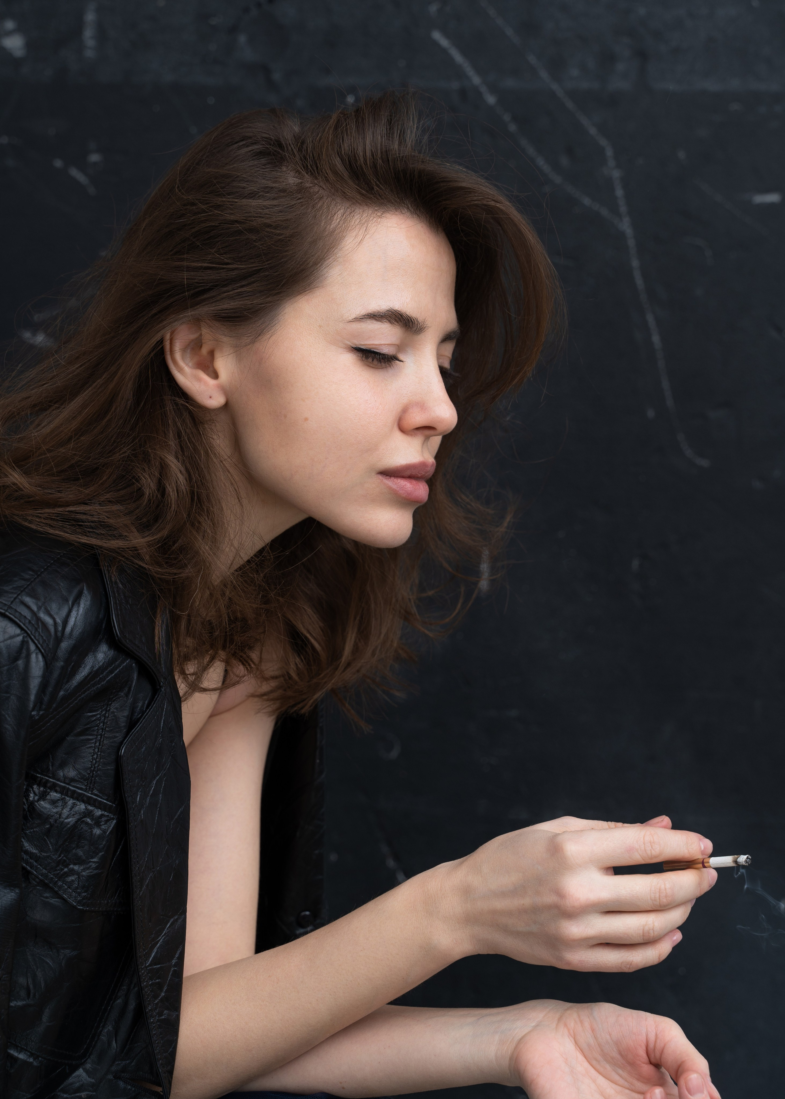 Наталья. Портретный фотограф. Актёрское портфолио