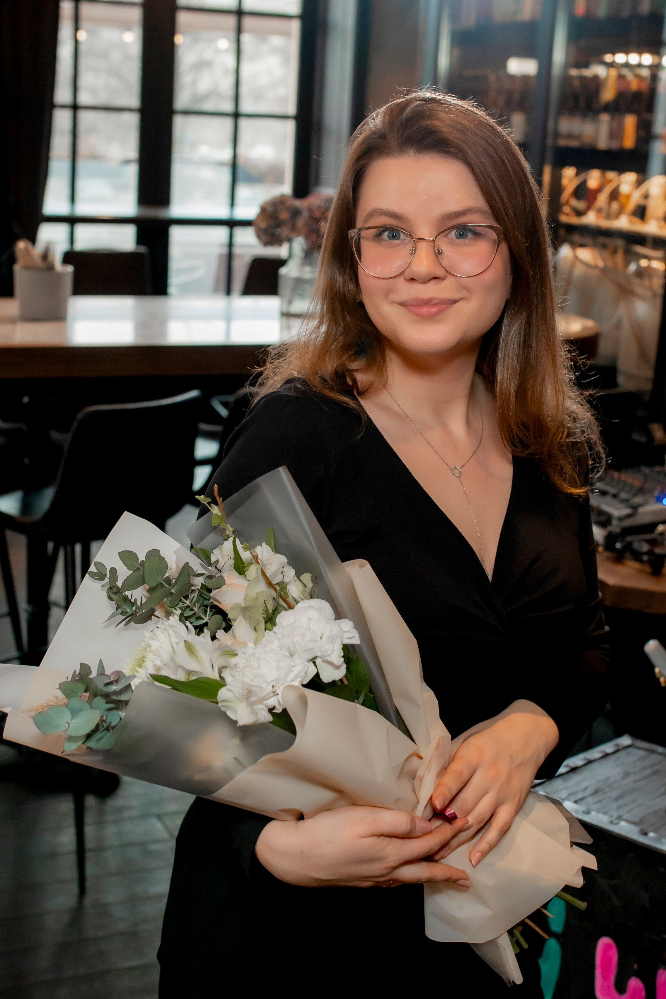 8 Марта. Фотограф на праздник, корпоратив, День Рождения и Юбилей в г. Санкт-Петербурге Алексей Анкушев