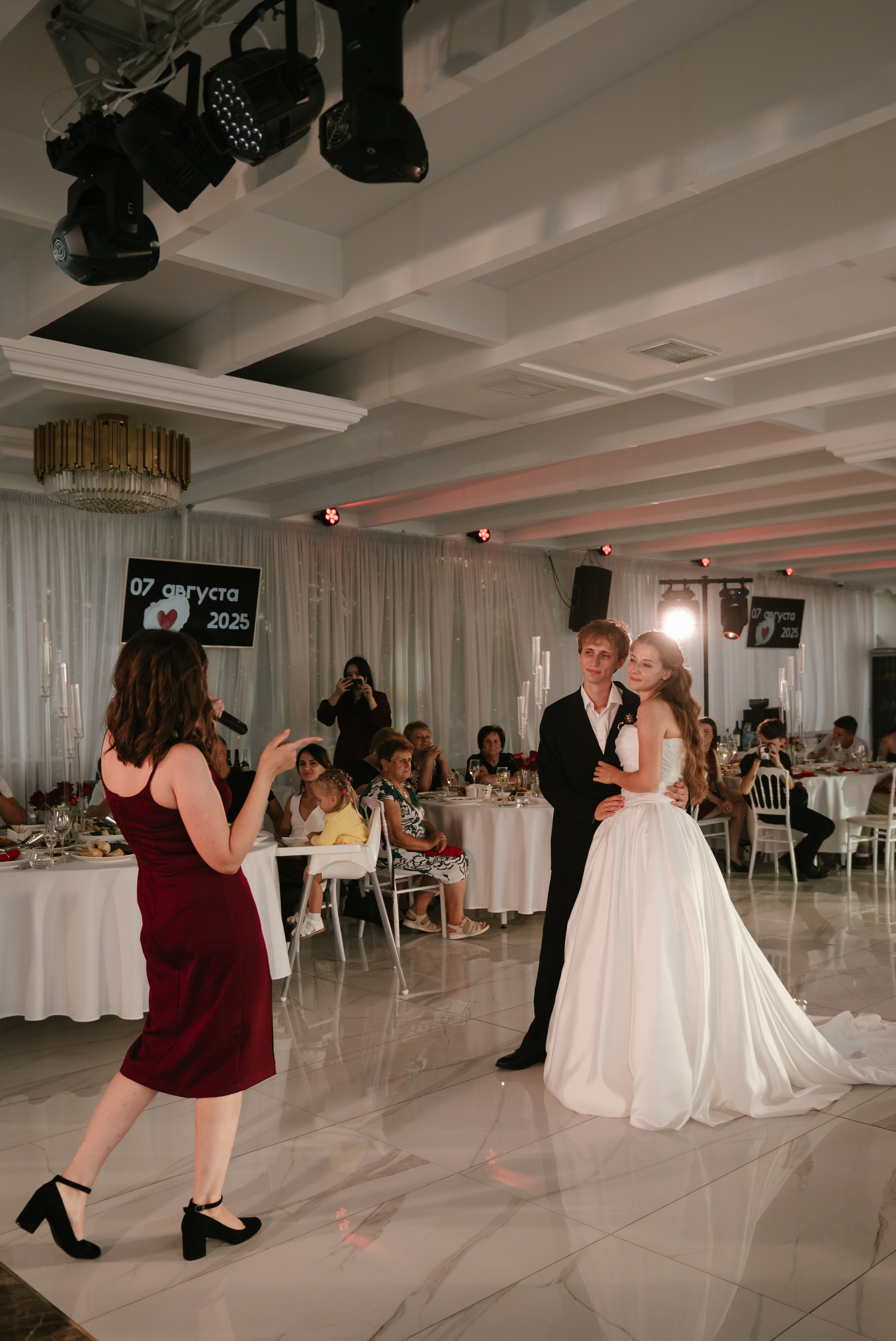 07.08.25. Свадебный, женский, семейный фотограф в Севастополе Юлия Мошенко