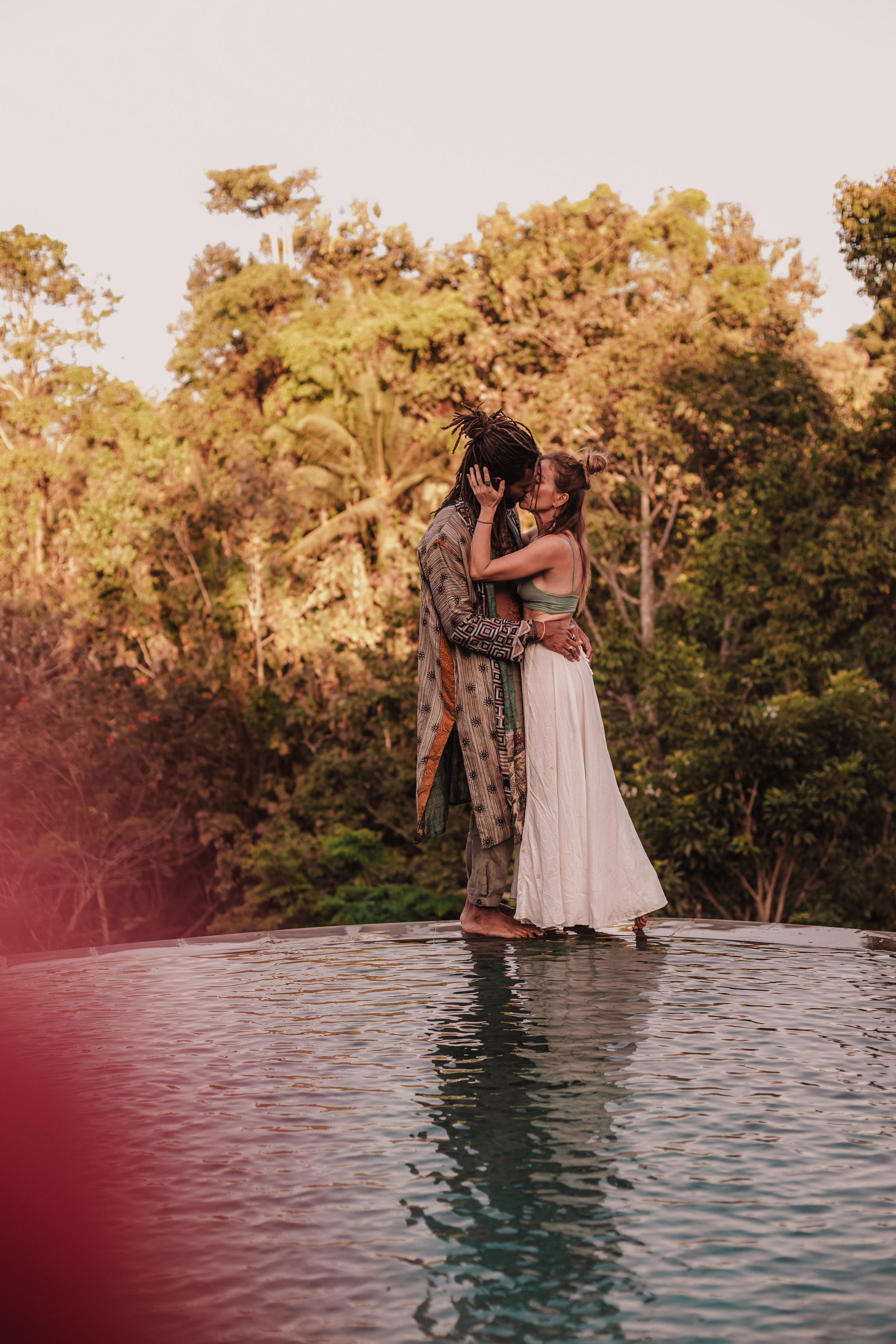 Love & honey. Mariam Bagdasaryan