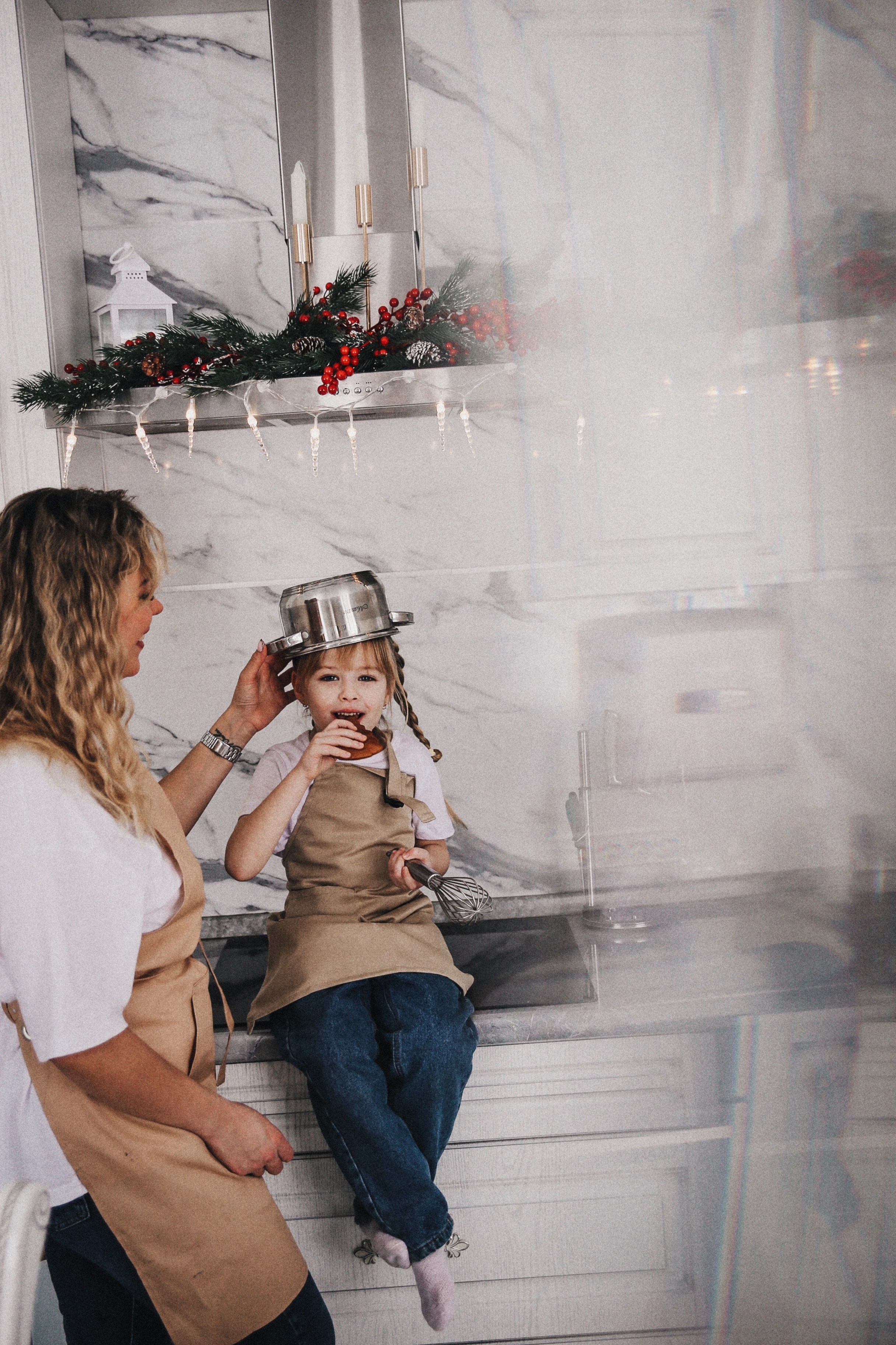Домашний life-style. Фотограф в Серпухове и Тарусе Ксения Царёва