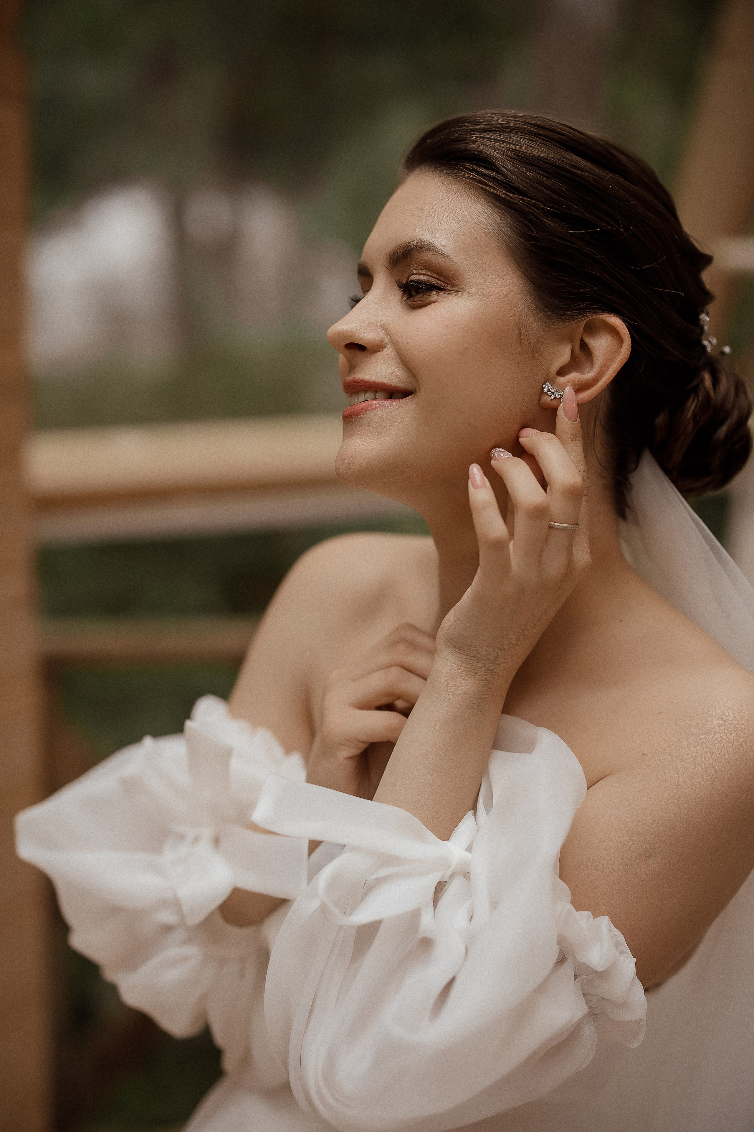 Свадебная съемка. Свадебный фотограф