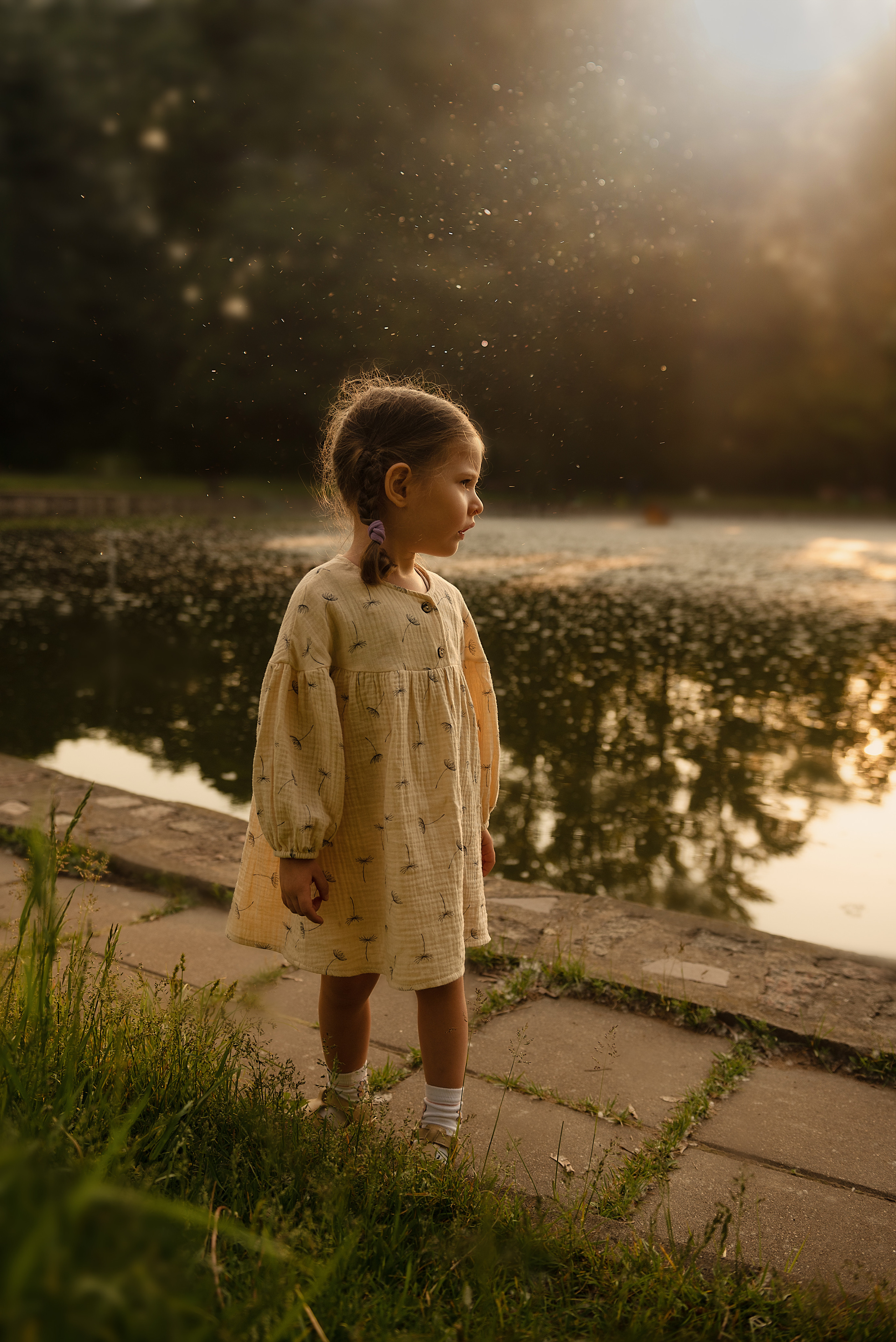 Дети. Семейный и детский фотограф в Москве Муравьева Виктория