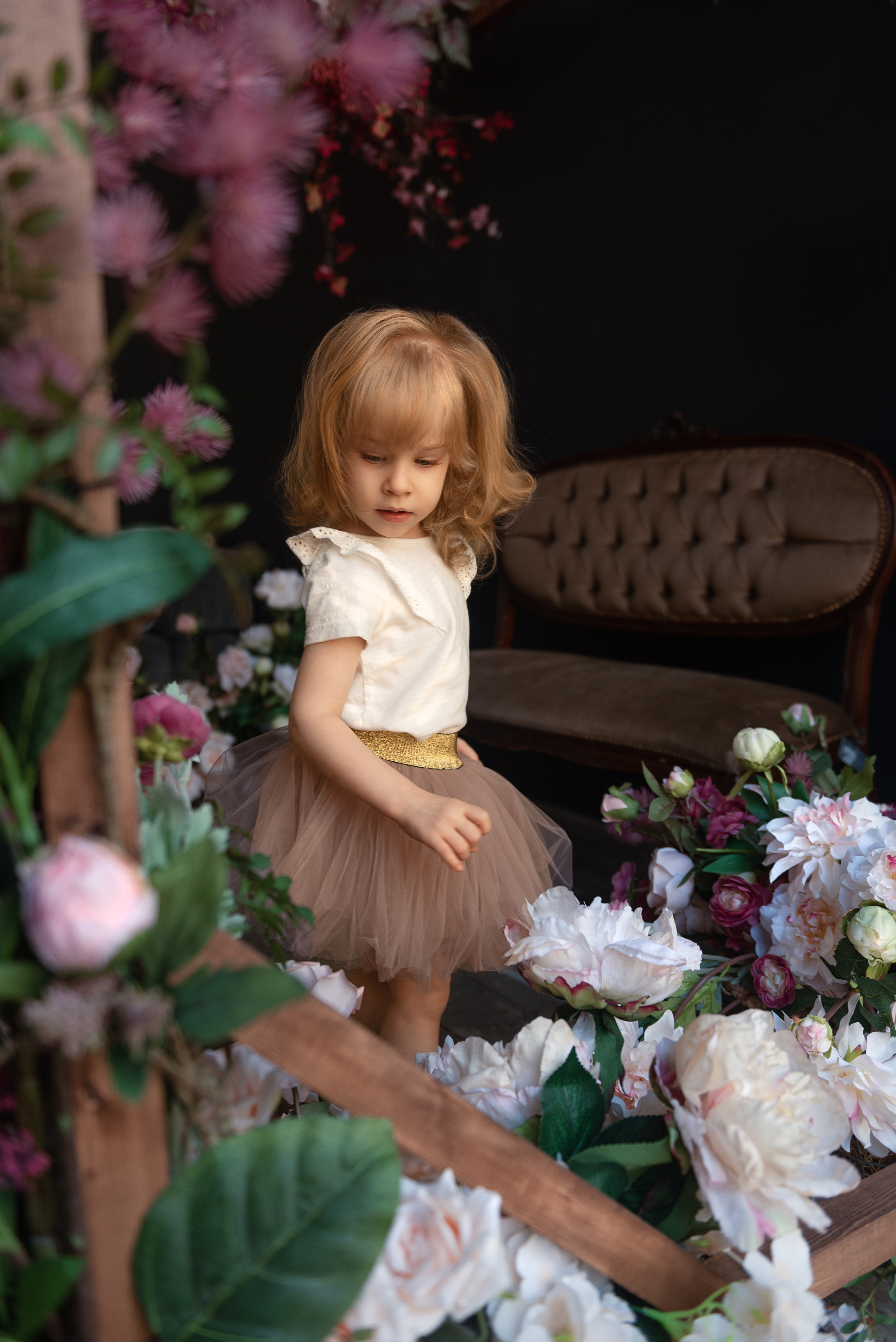 Дети. Семейный и детский фотограф в Москве Муравьева Виктория