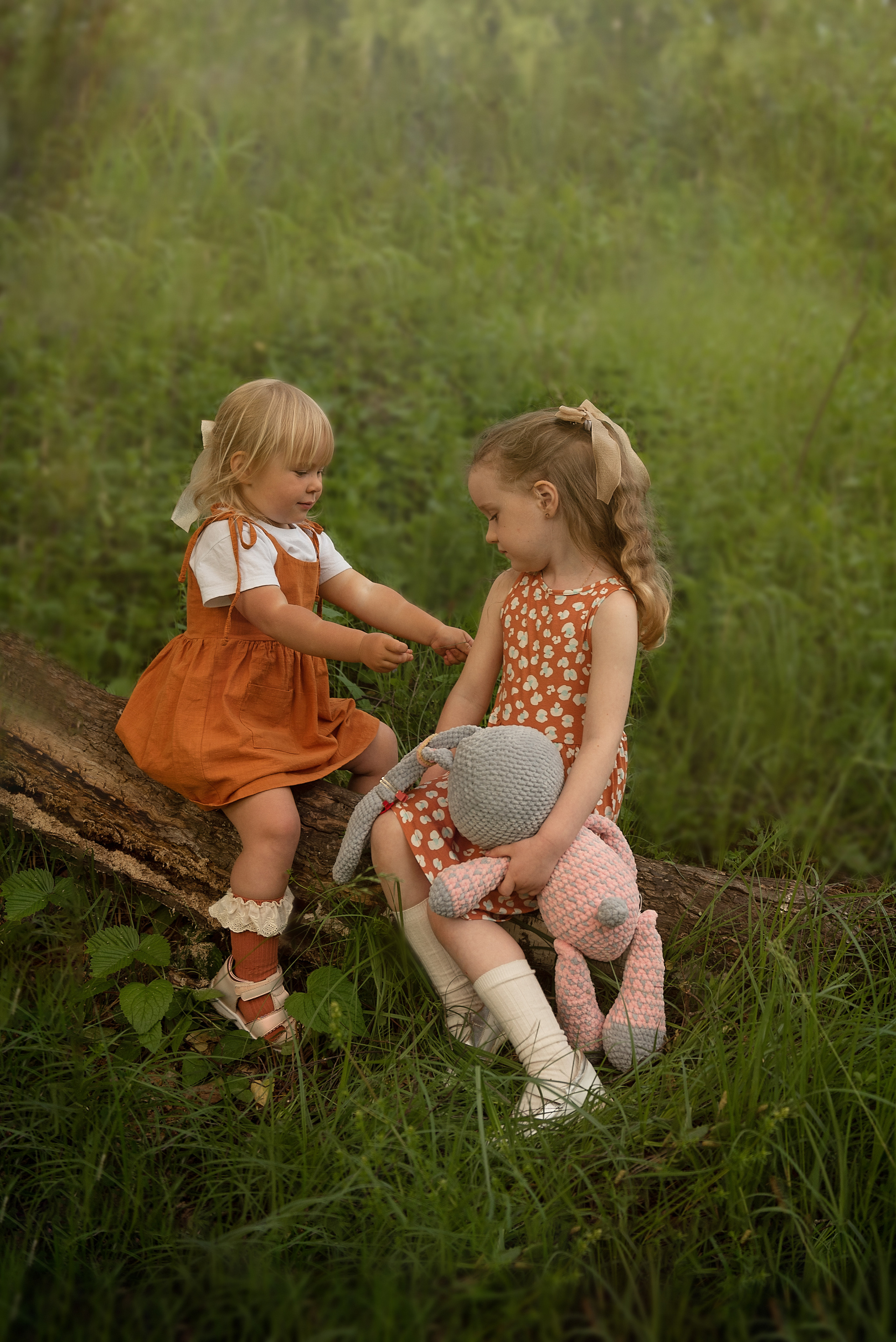 Дети. Семейный и детский фотограф в Москве Муравьева Виктория
