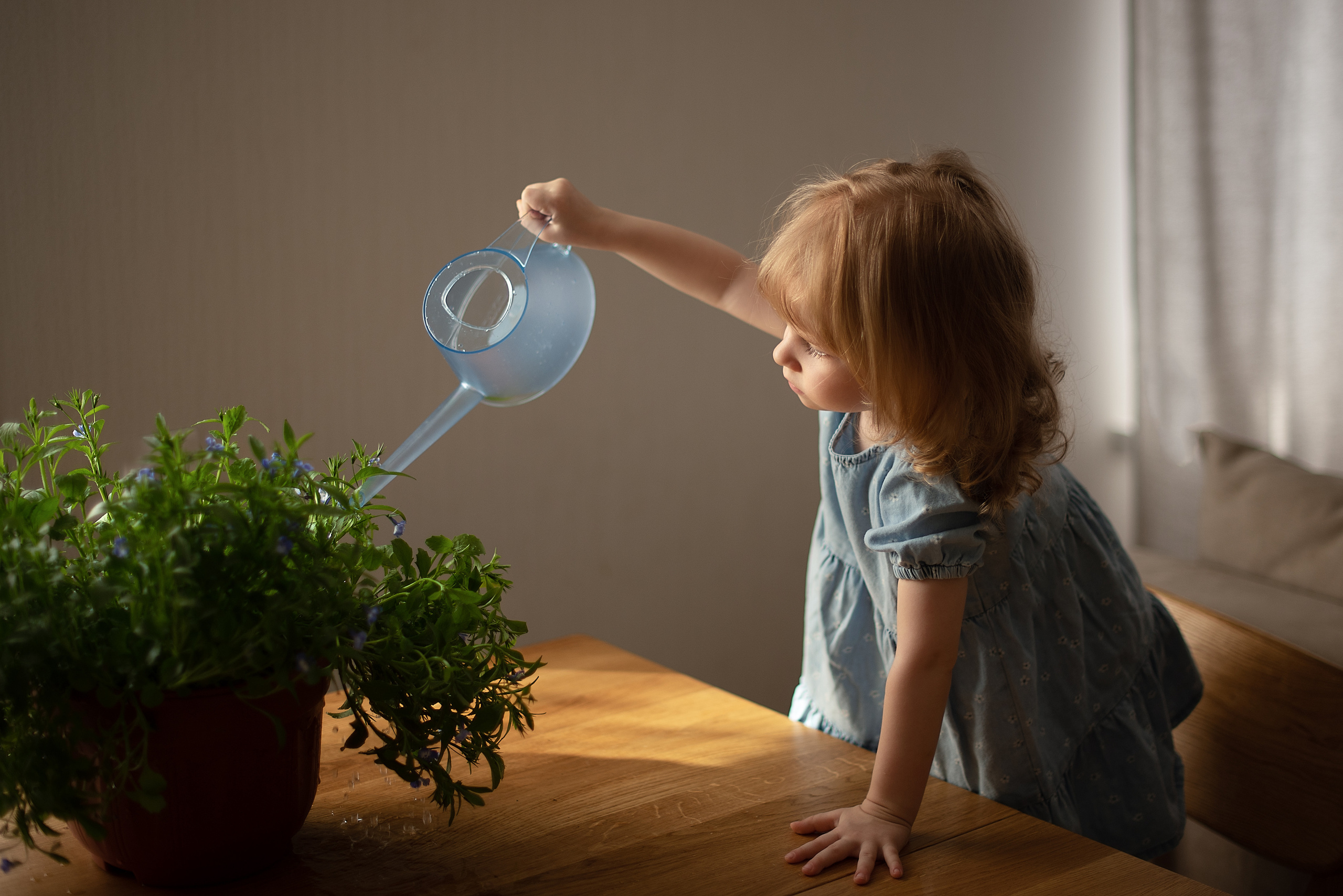 Дети. Семейный и детский фотограф в Москве Муравьева Виктория