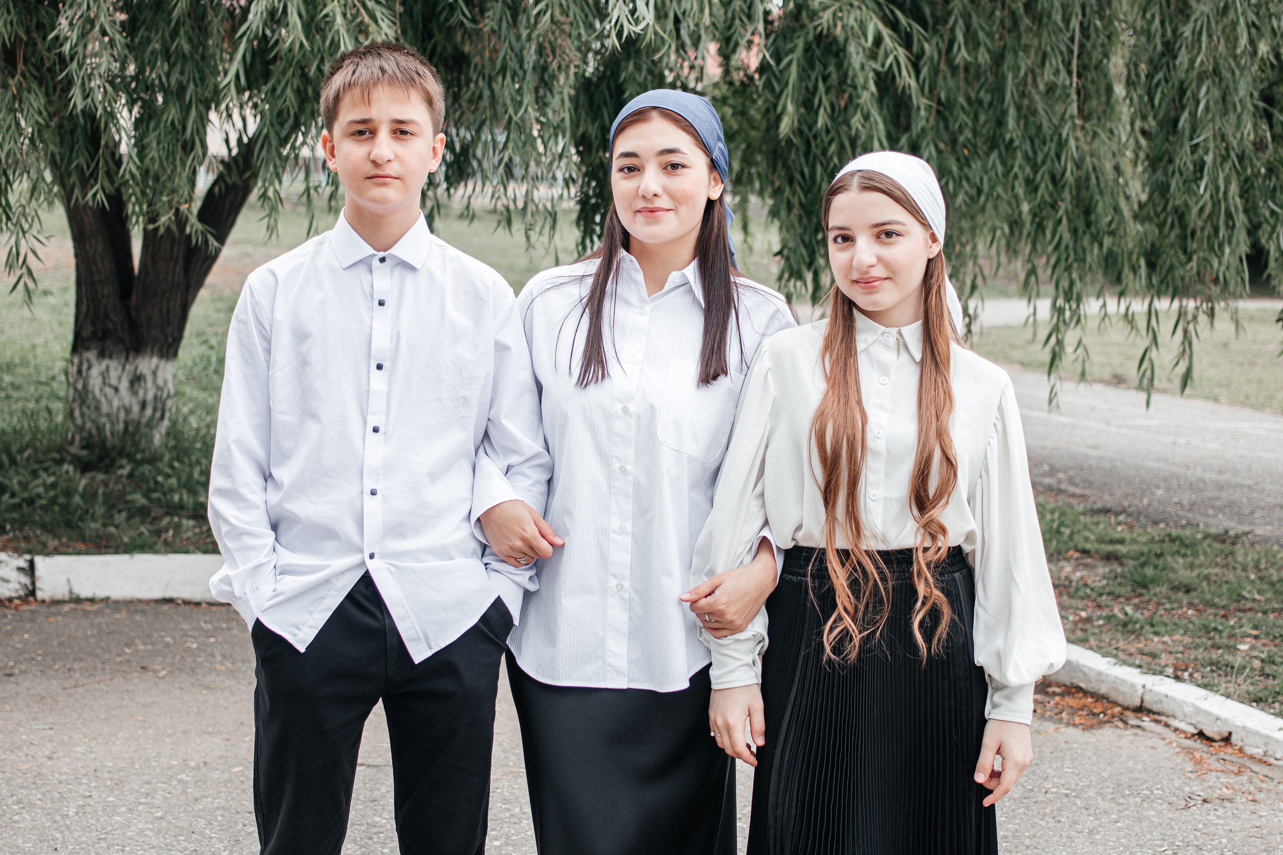 Грозный 67 шк. 9 б