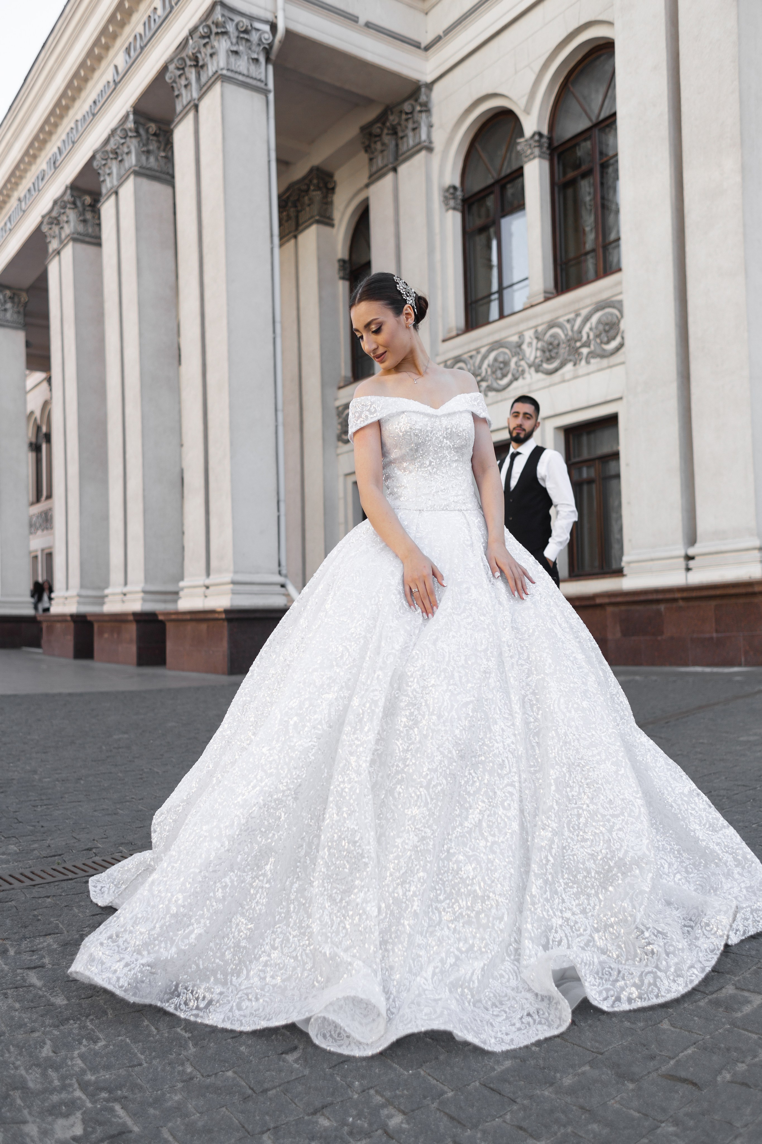 Армен и Мелине. Свадебный, семейный, детский фотограф в Воронеже, Липецке Ваганова Дарья