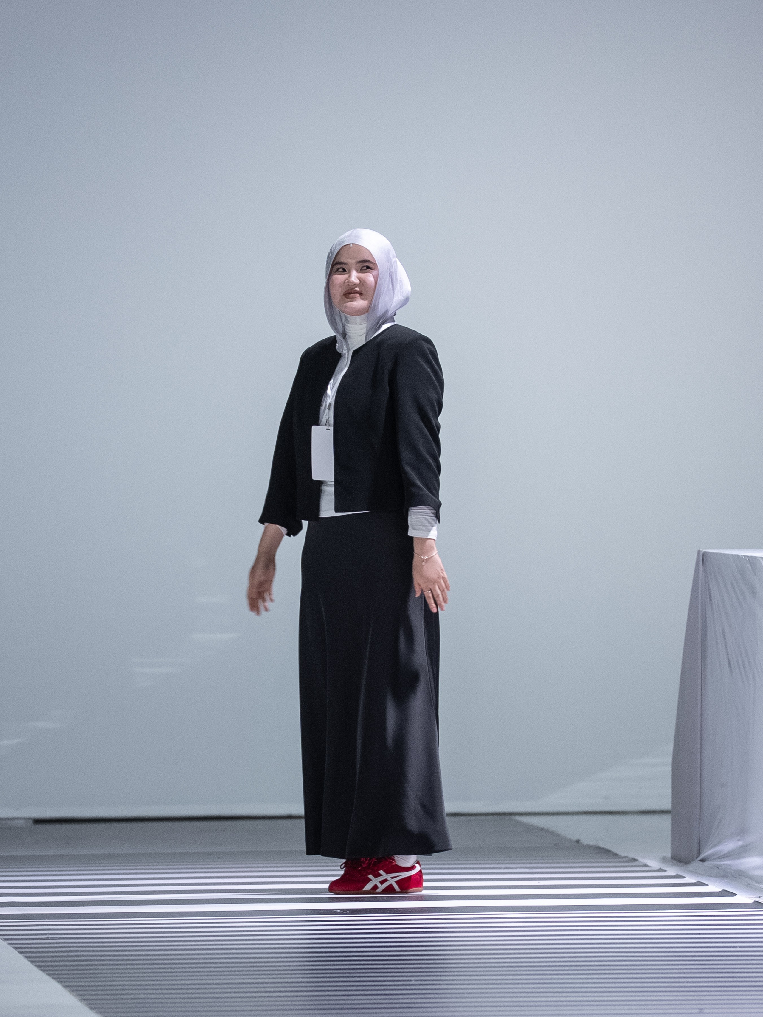 Kazakhstan Fashion Week