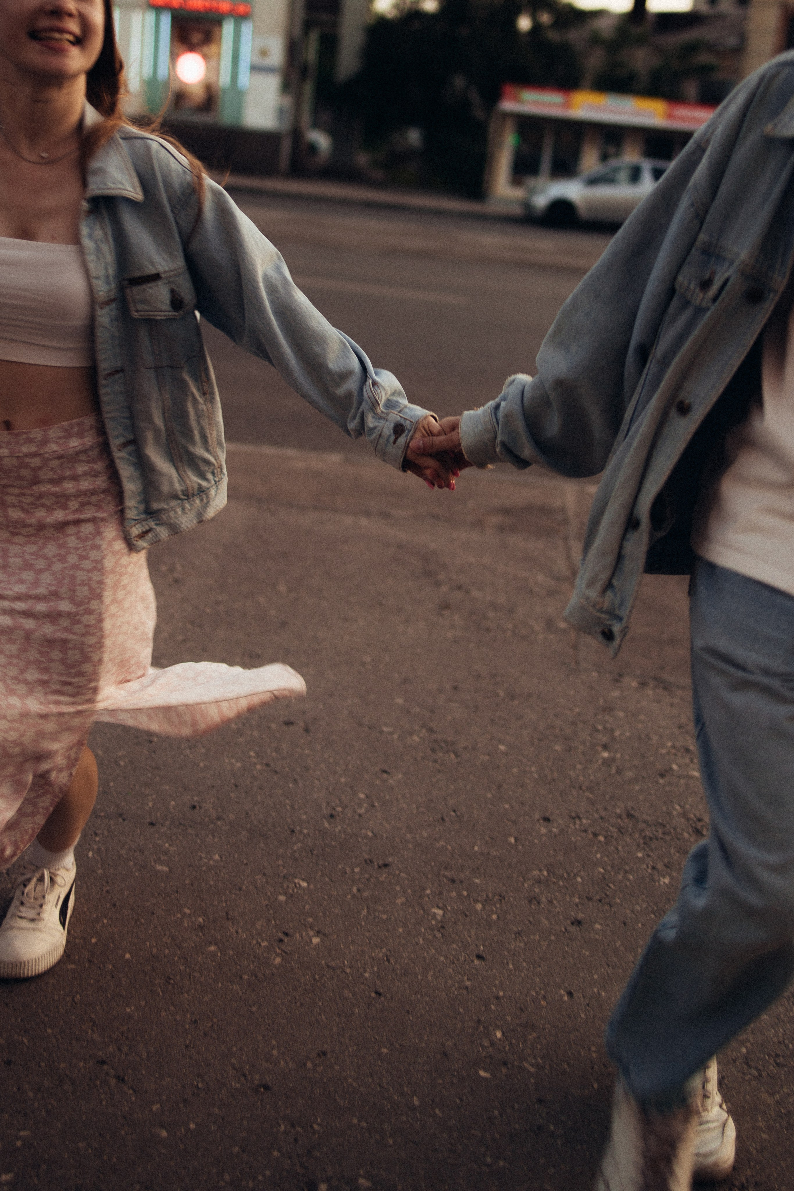 Матвей и Лиза