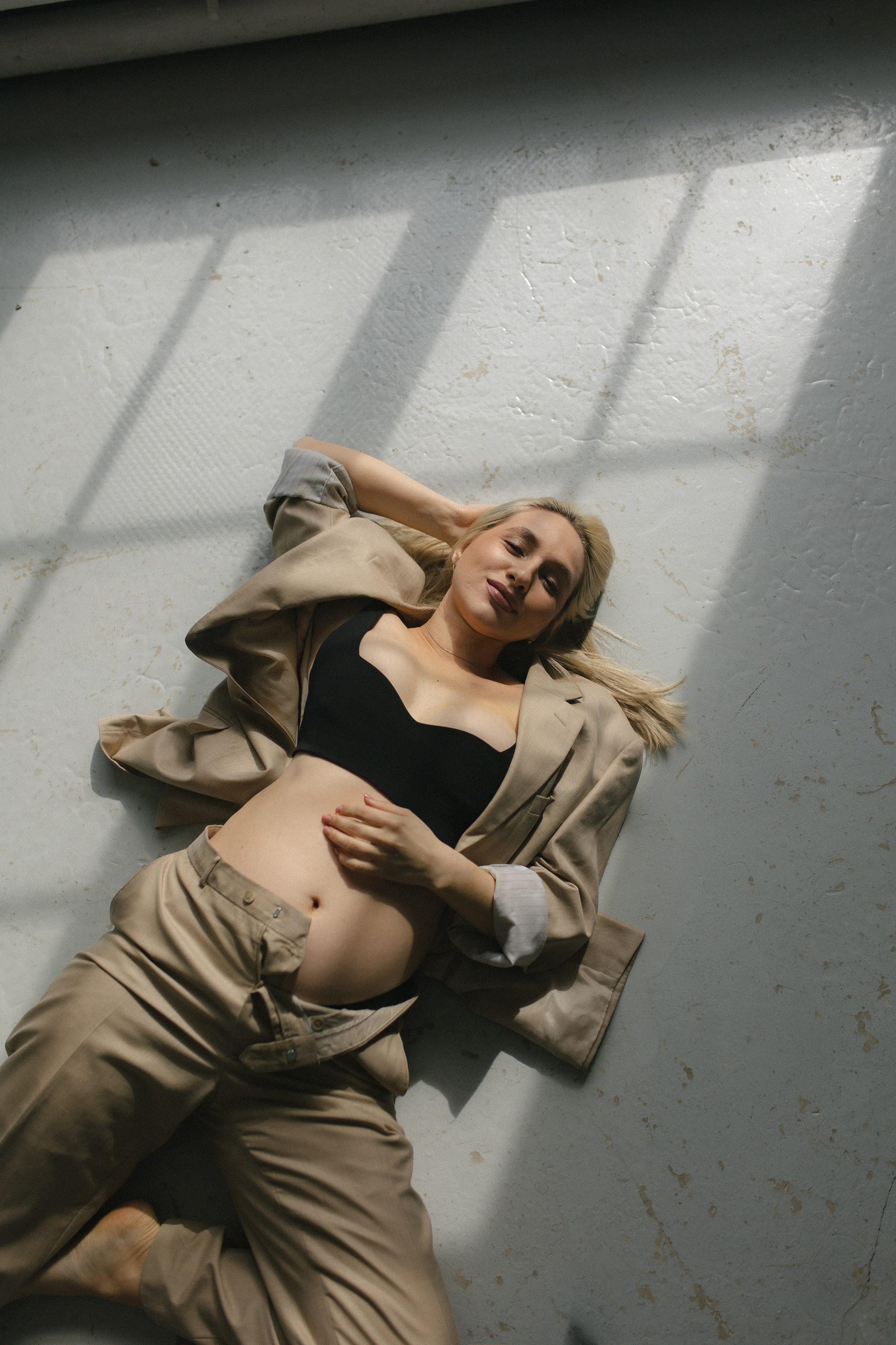 В ожидании. Фотограф из Петербурга