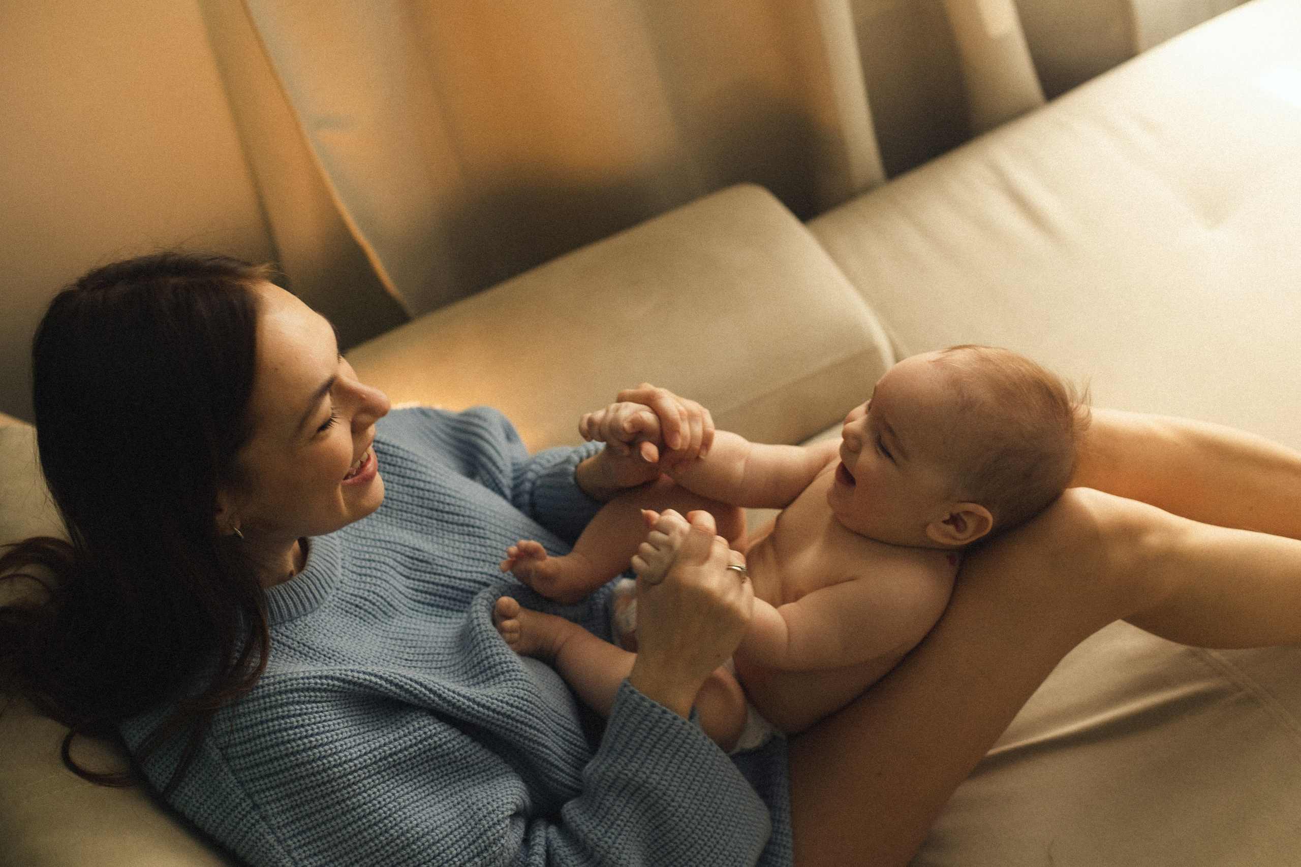 Весеннее настроение. Фотограф из Петербурга