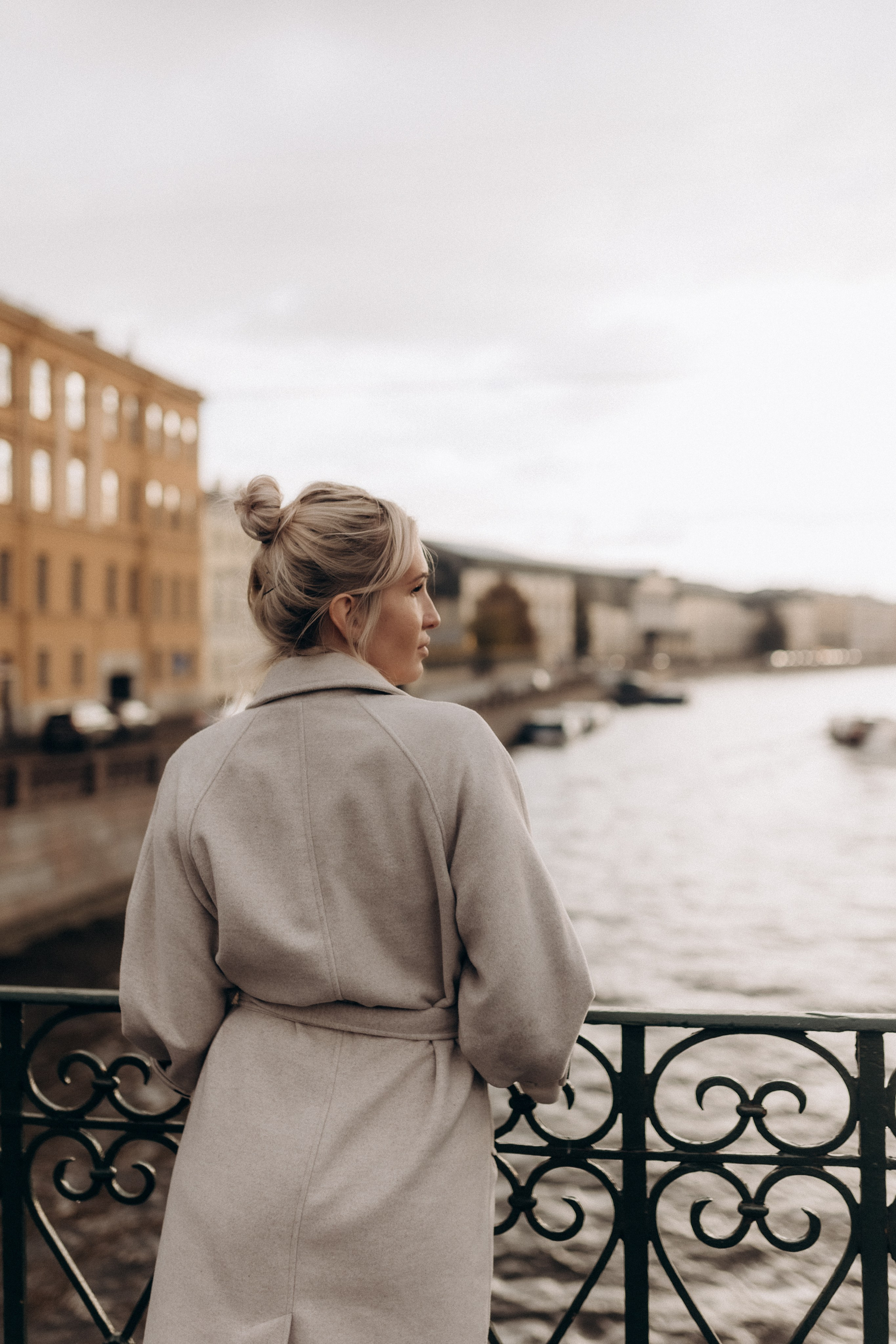 Яна и Егор. Фотограф из Петербурга