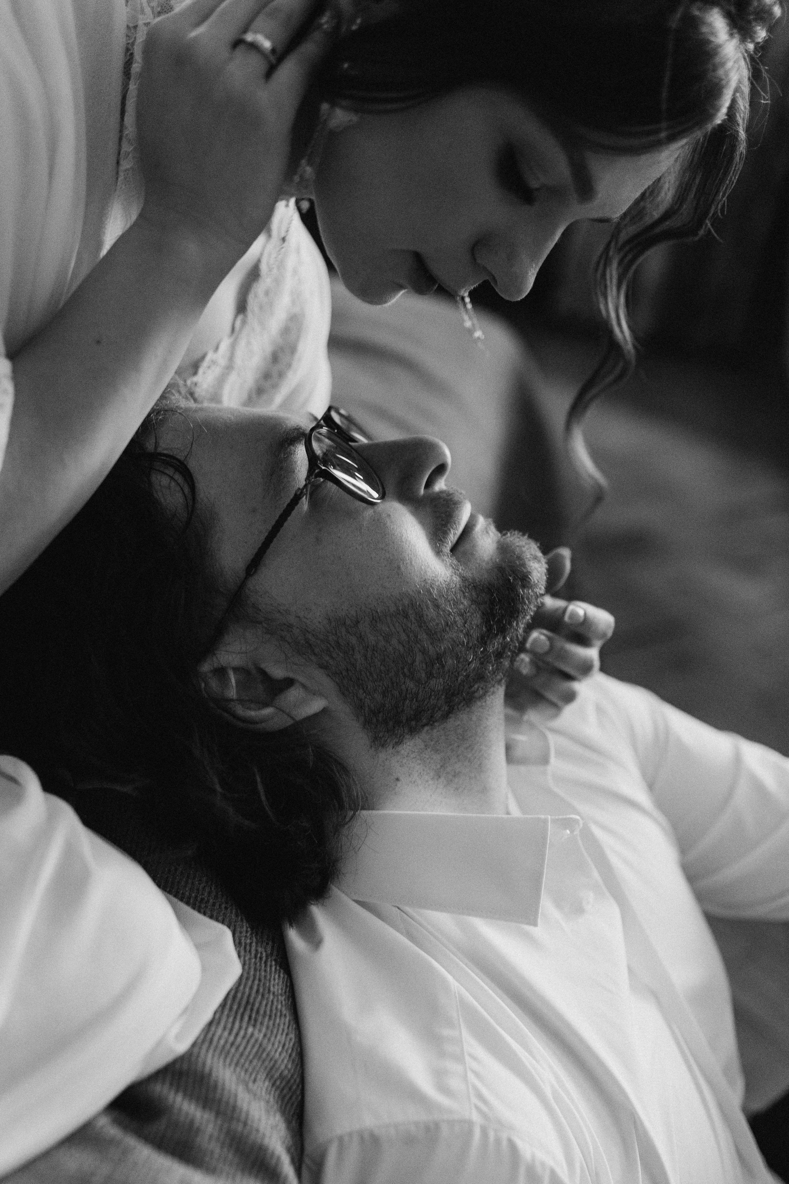 Настя и Никита. Фотограф из Петербурга