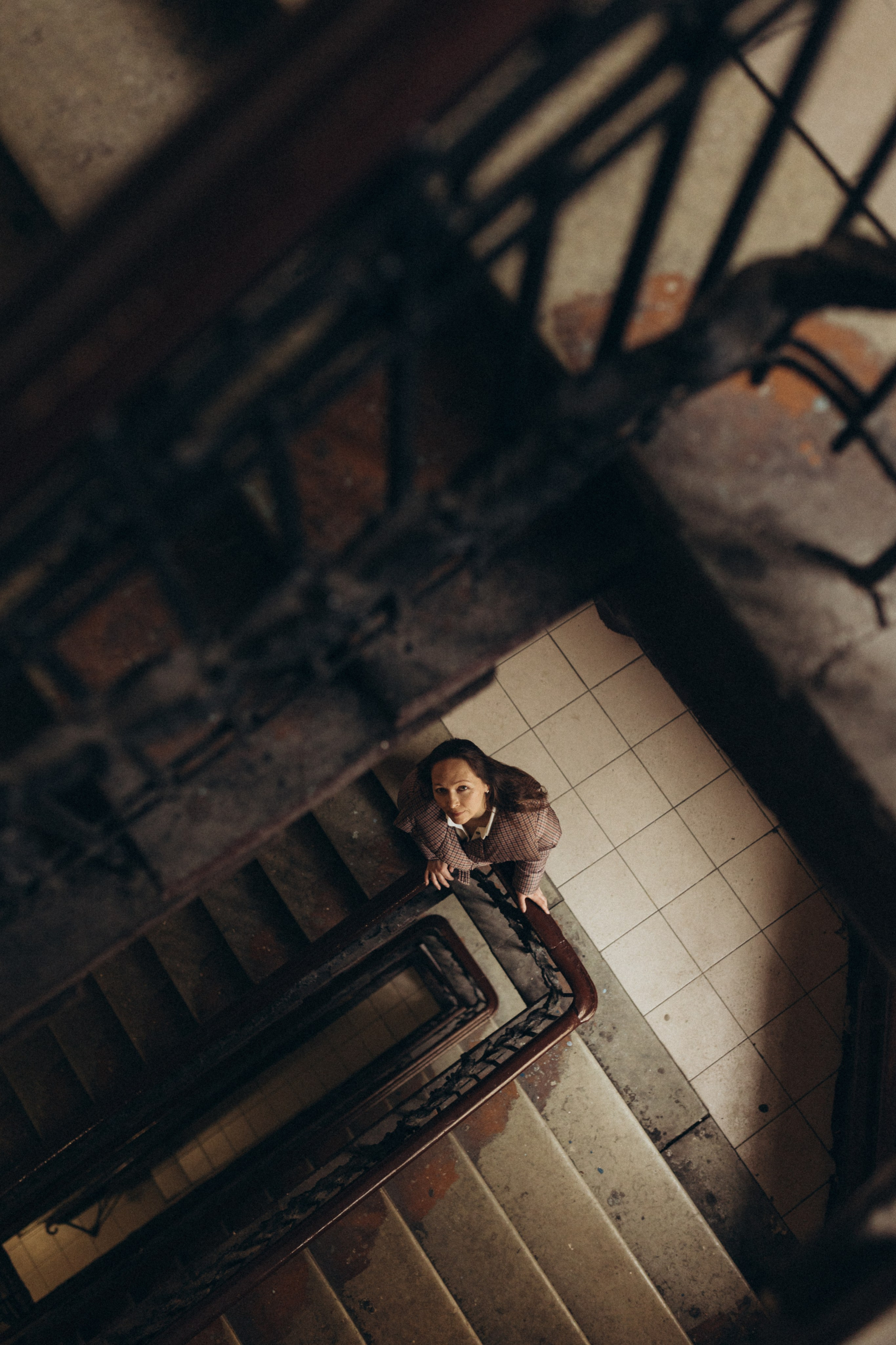 Катя. Фотограф из Петербурга