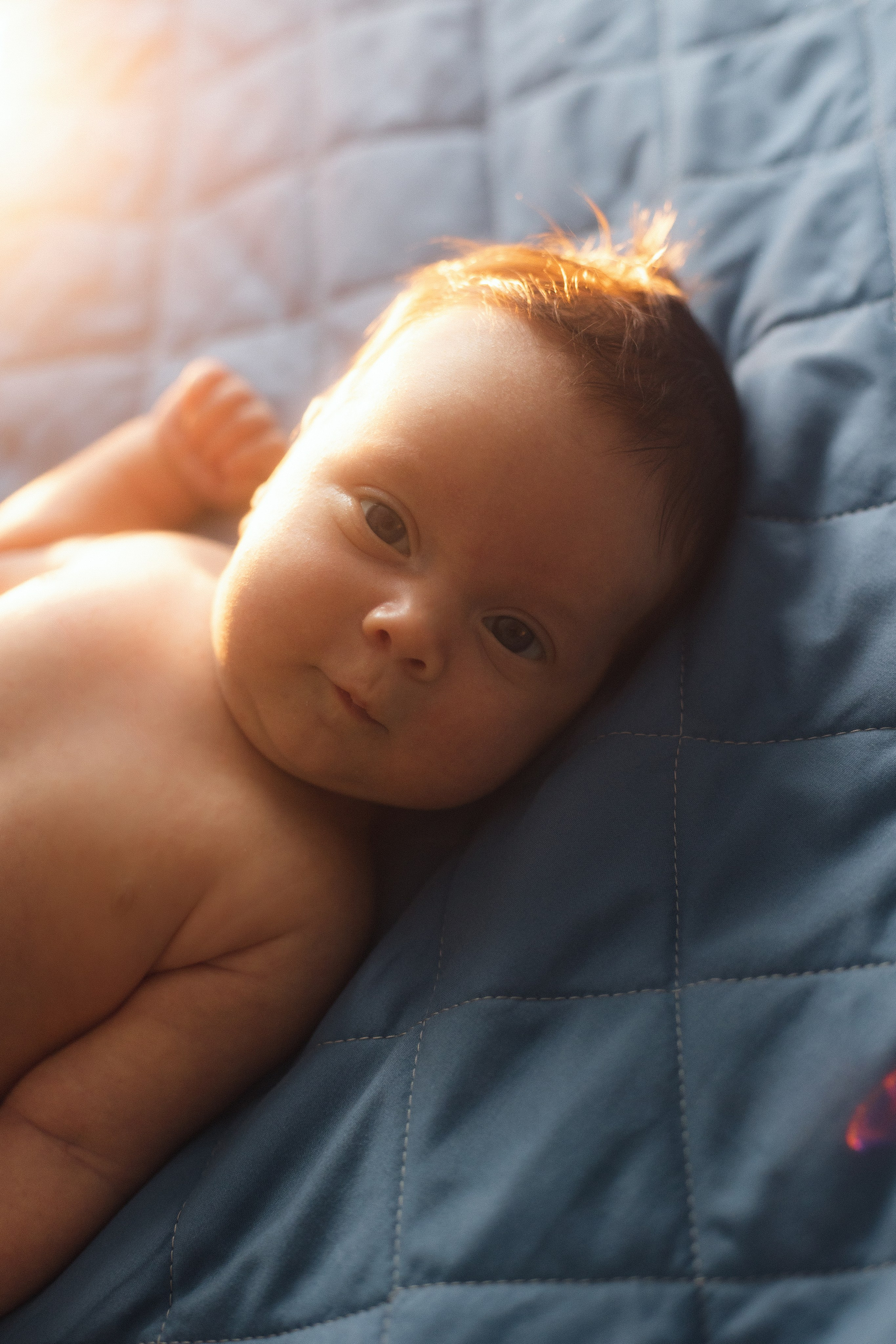 Появление брата. Фотограф из Петербурга