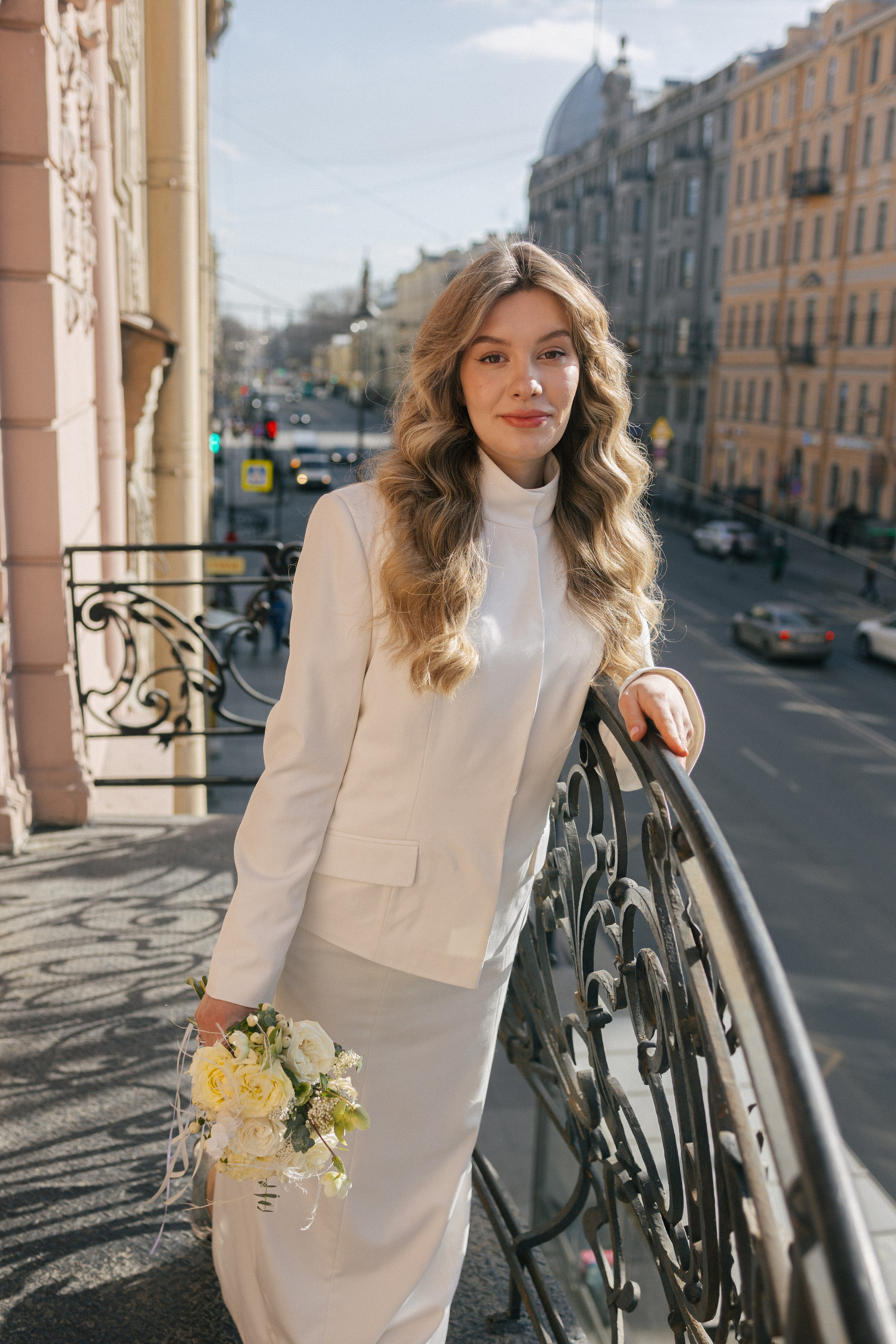 Юля и Анатолий. Фотограф из Петербурга