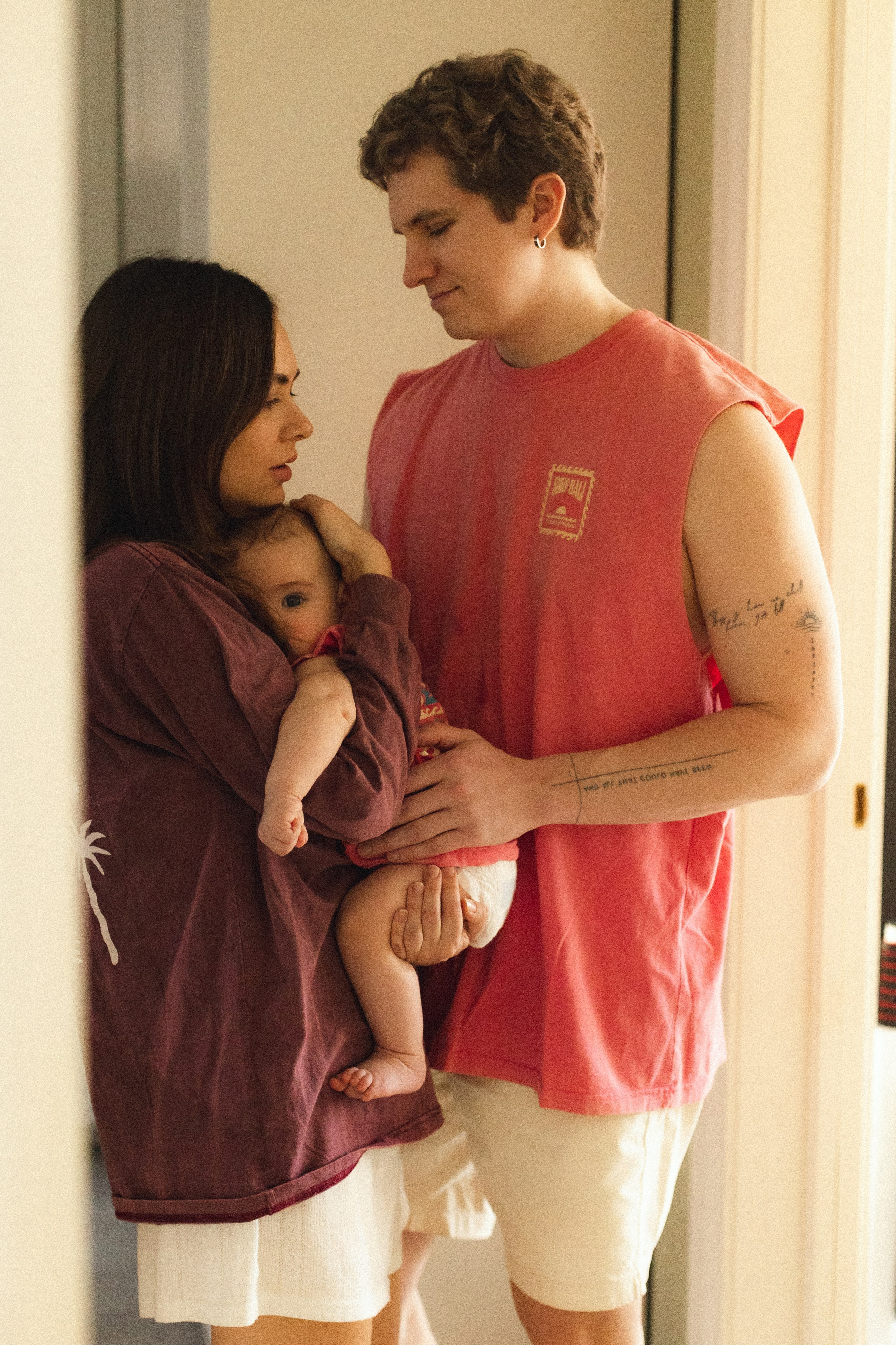 Весеннее настроение. Фотограф из Петербурга