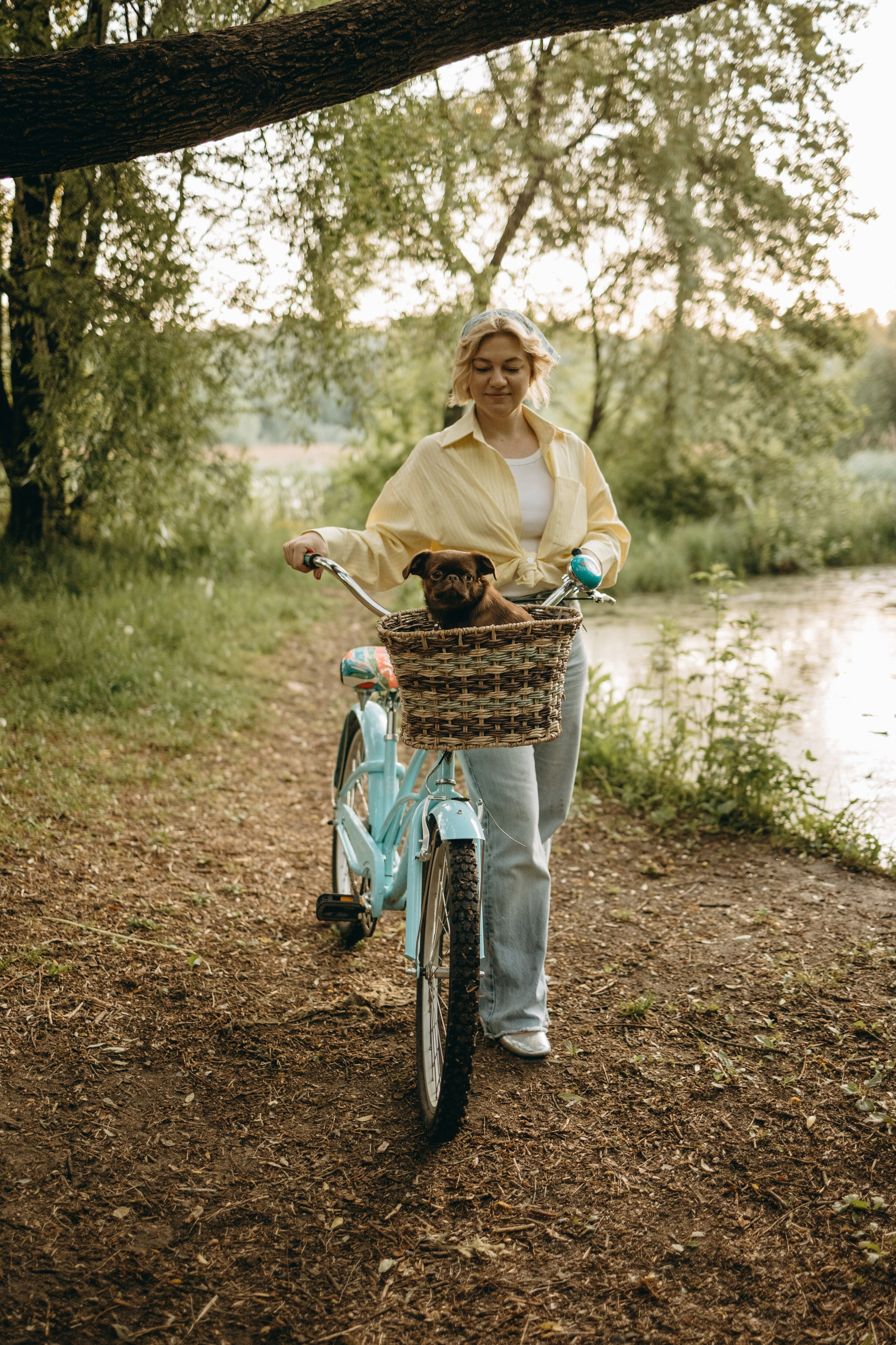 Екатерина и Лёня. Фотограф — Анималист | Санкт-Петербург