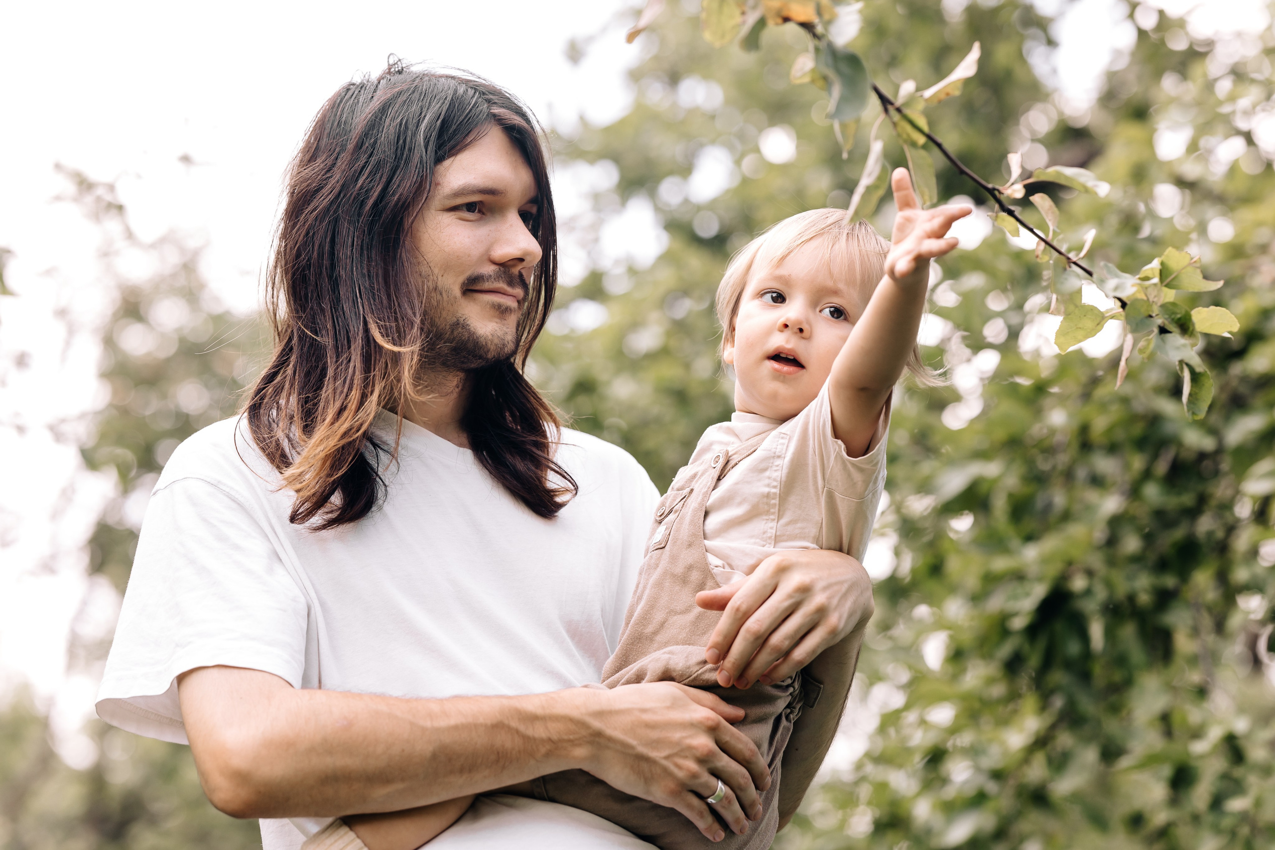Москва, Россия. Анна Атаян Фотограф