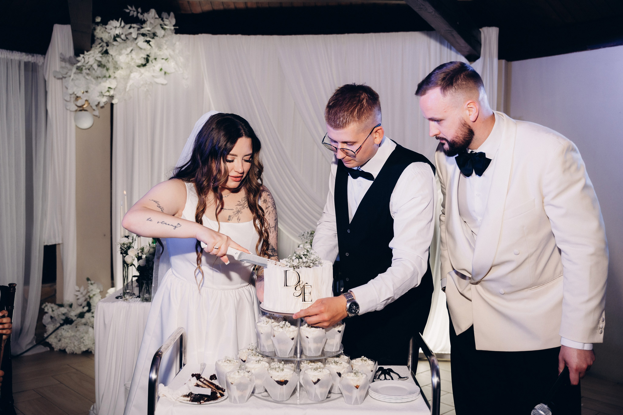 E&D. Алёна Хомич. Свадебный и семейный фотограф Коломна, Москва