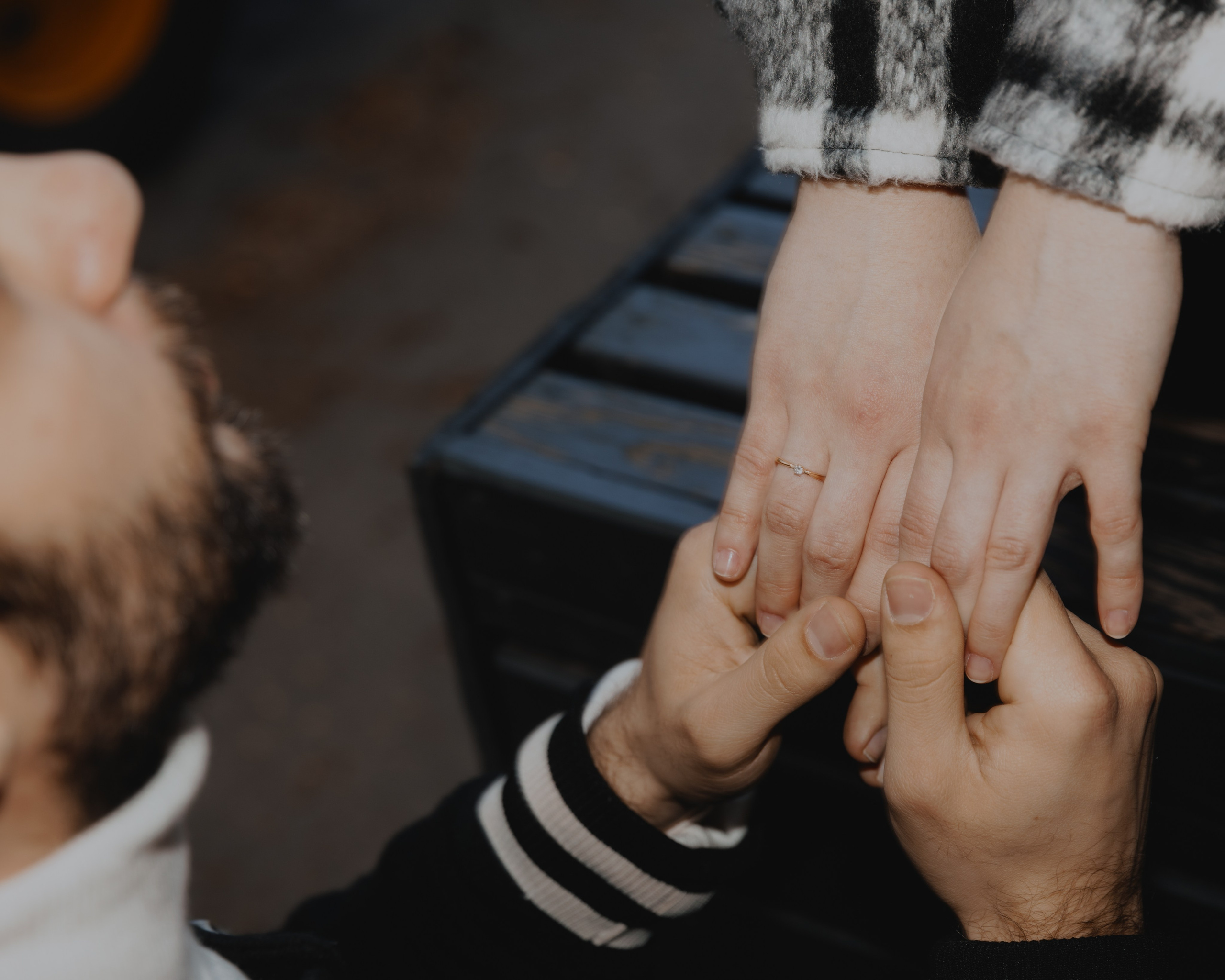 Полина и Егор. Свадебные фотографы в Гомеле и Минске Сергей и Анастасия Фещенок