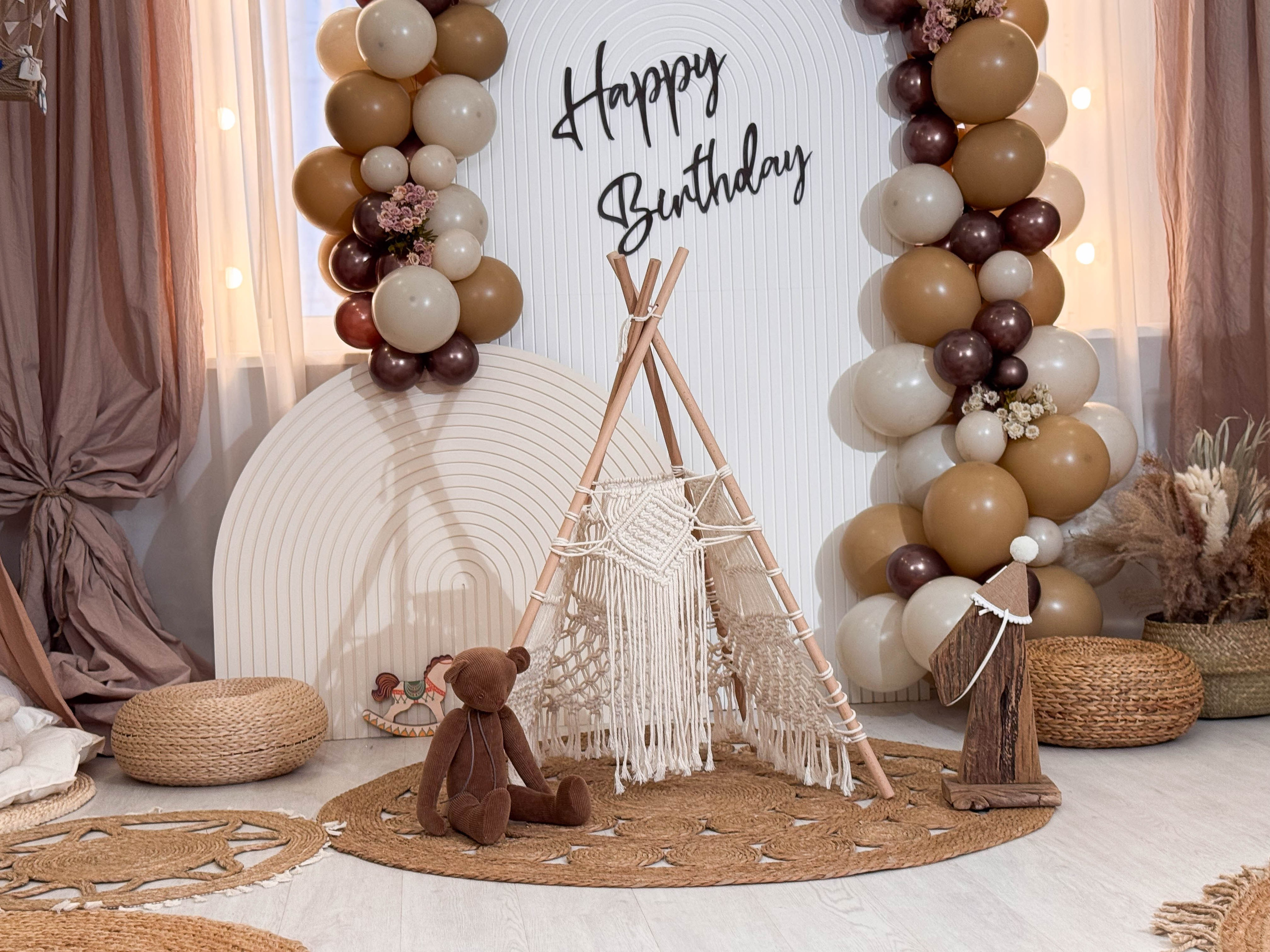 Студия. Главная