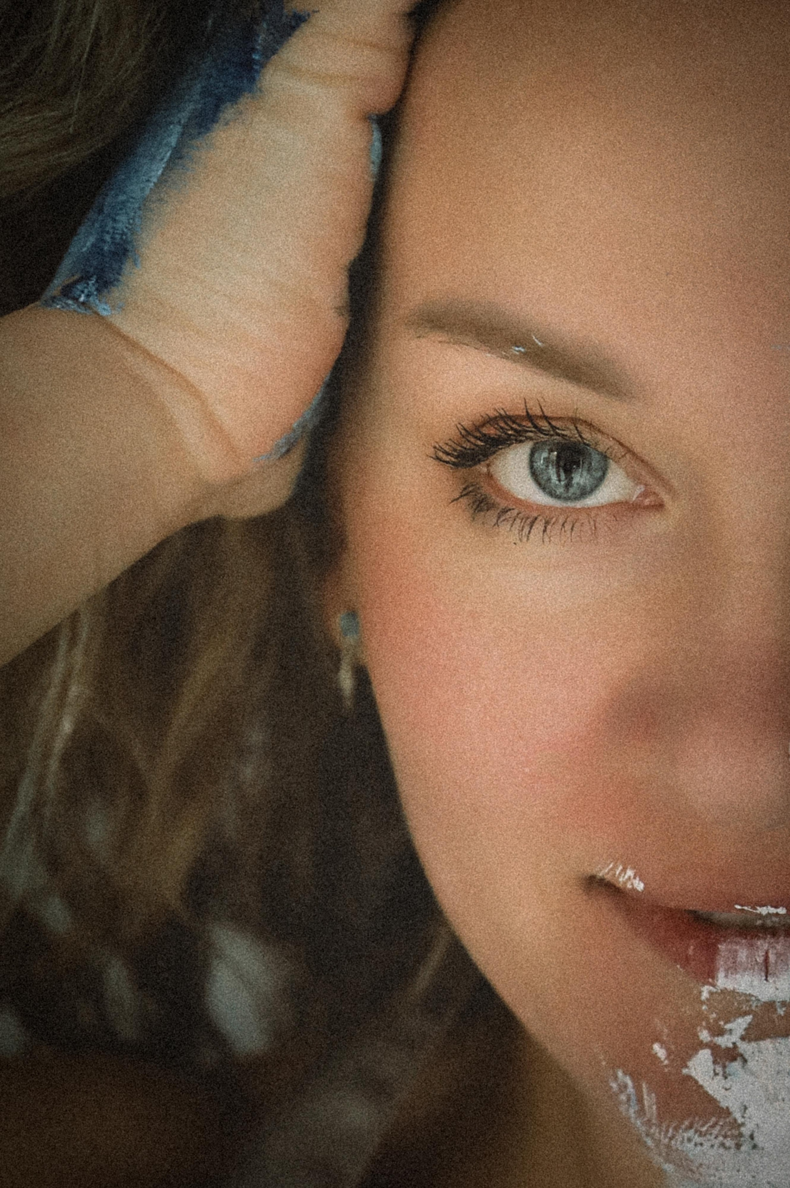 Художница. Женский портрет в Нижнем Новгороде Татьяна Малюгина