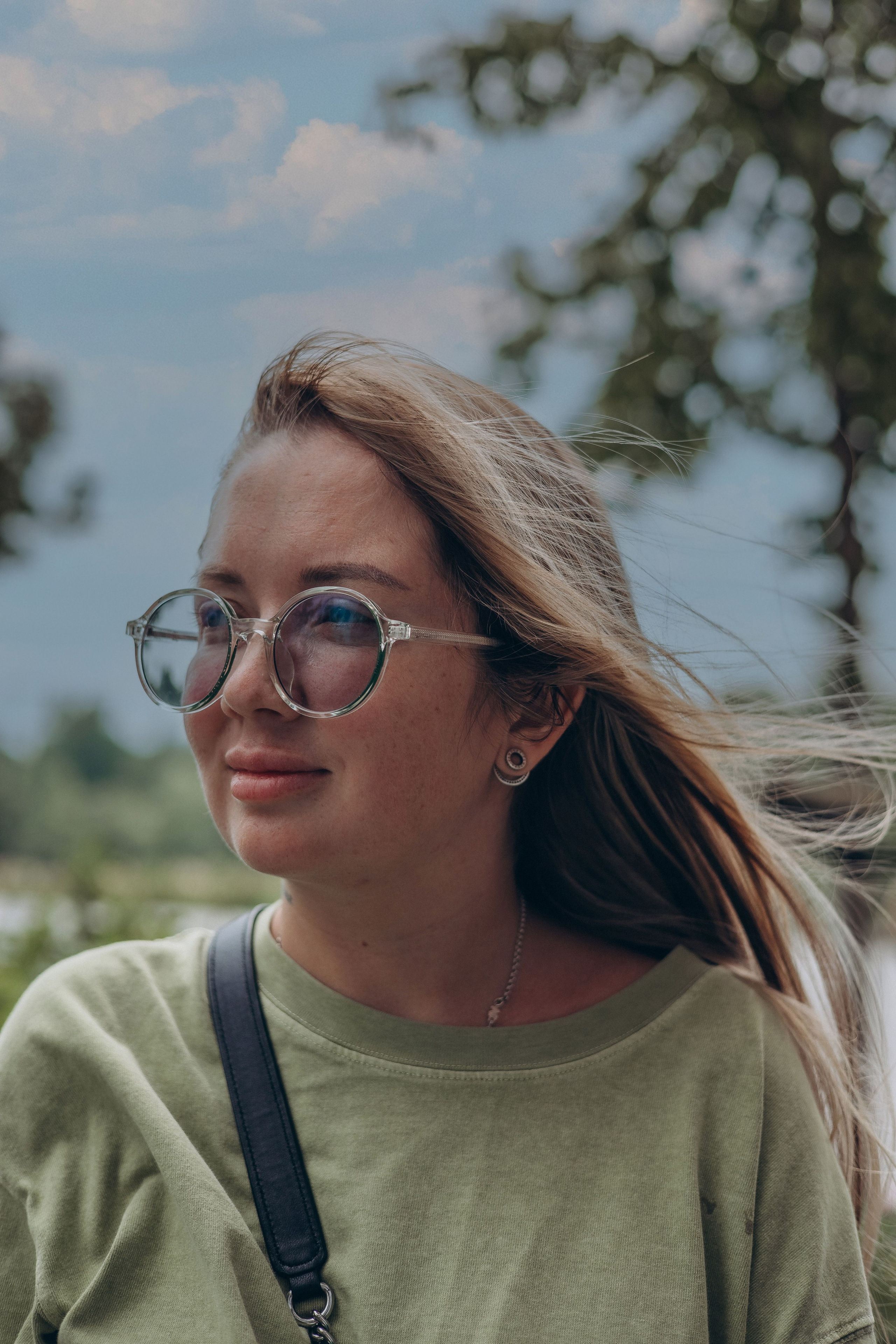 Прогулка в ЖК. Семейный, детский, женский фотограф в Новосибирске Оля Борисова