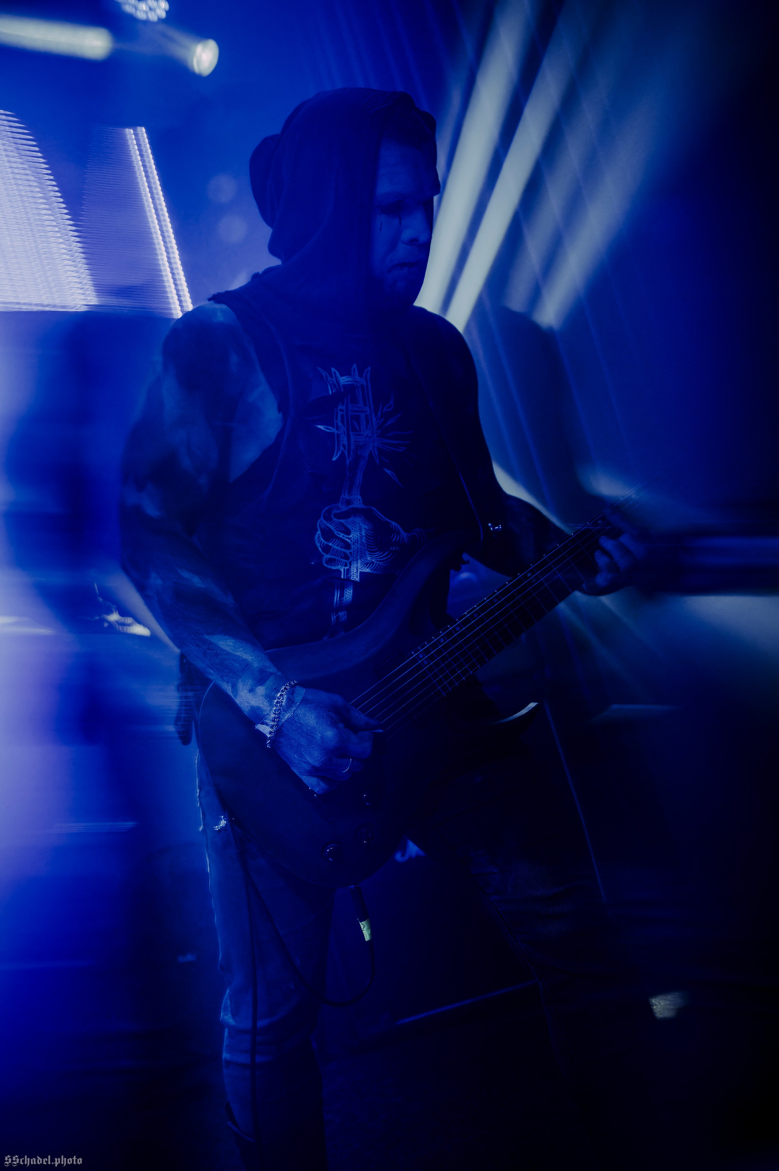 Edoma 07.12.25. We will make everything metal!