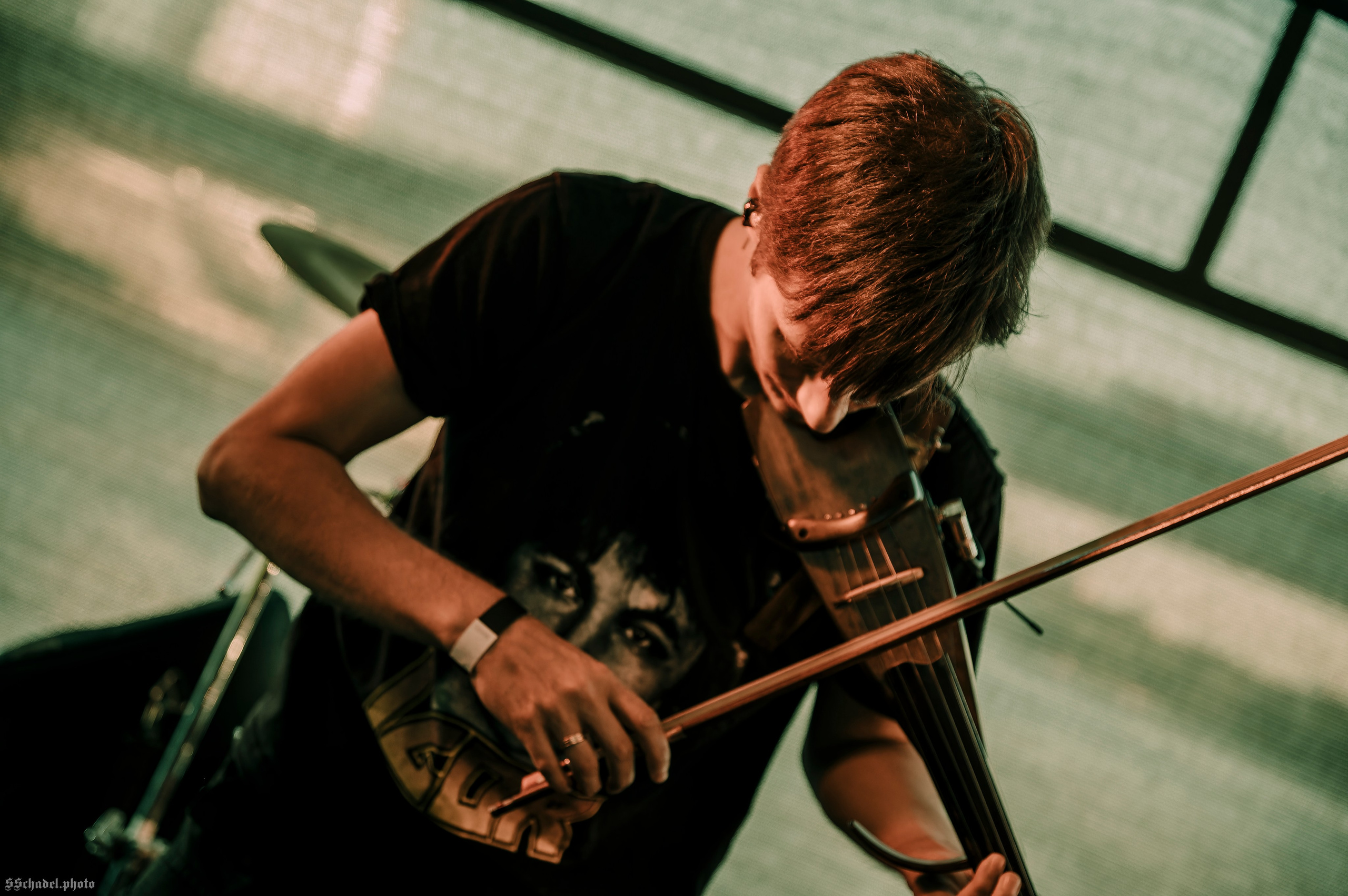 Хрен 25.07.25. We will make everything metal!
