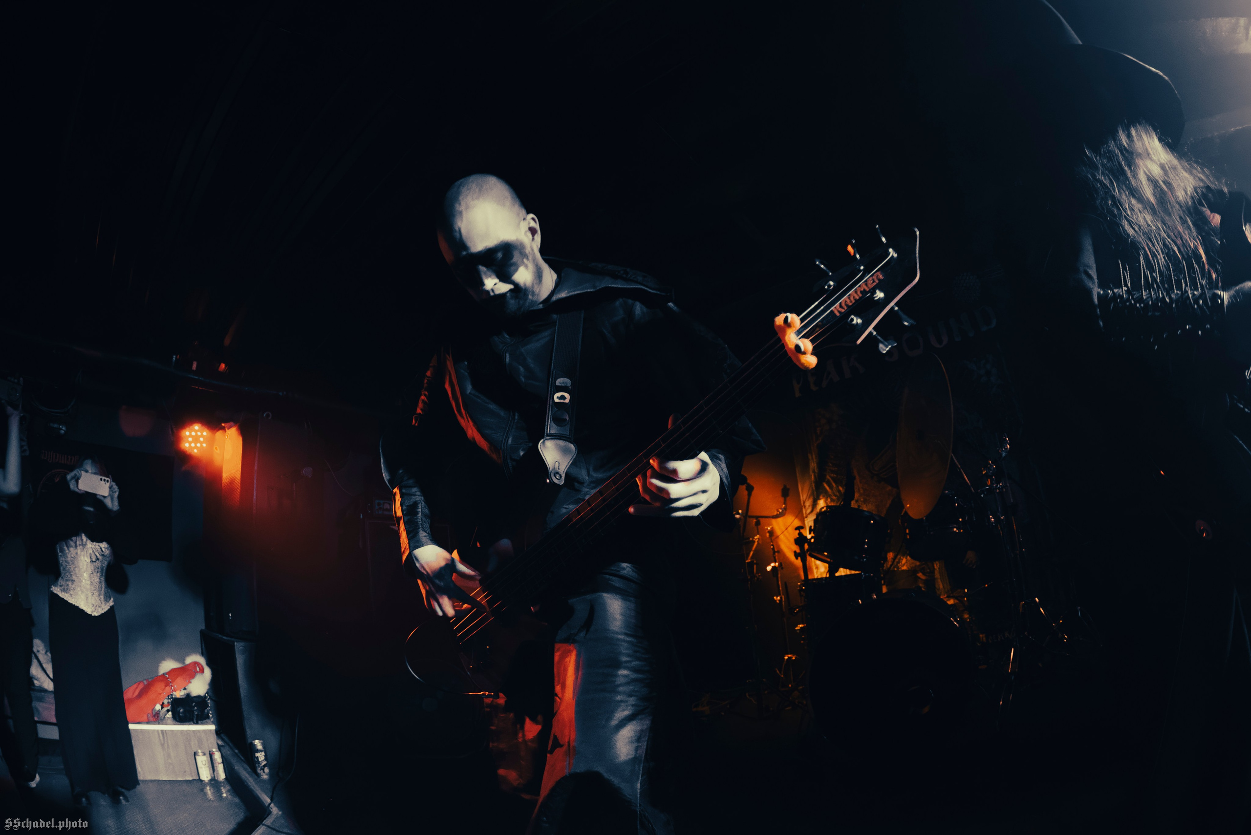 Хоровод на ладонях весны 05.04.25. We will make everything metal!