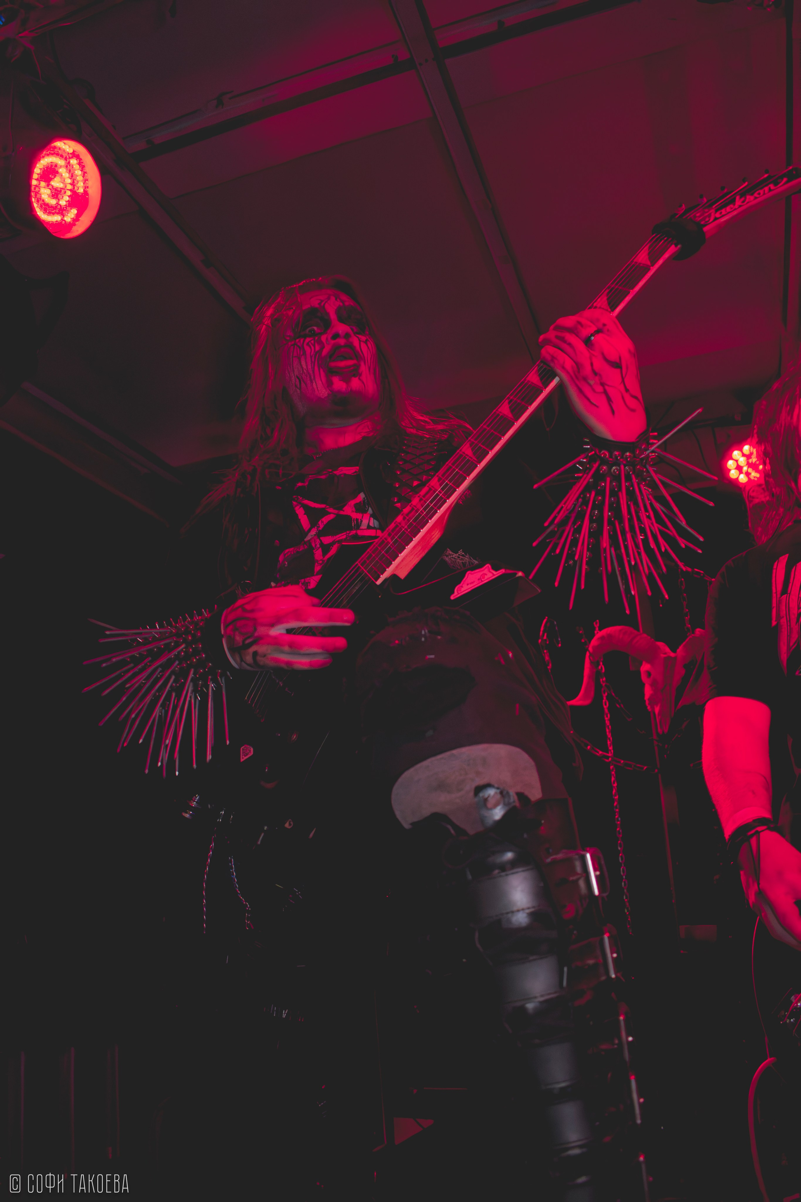 Neargroth 21.02.25. We will make everything metal!